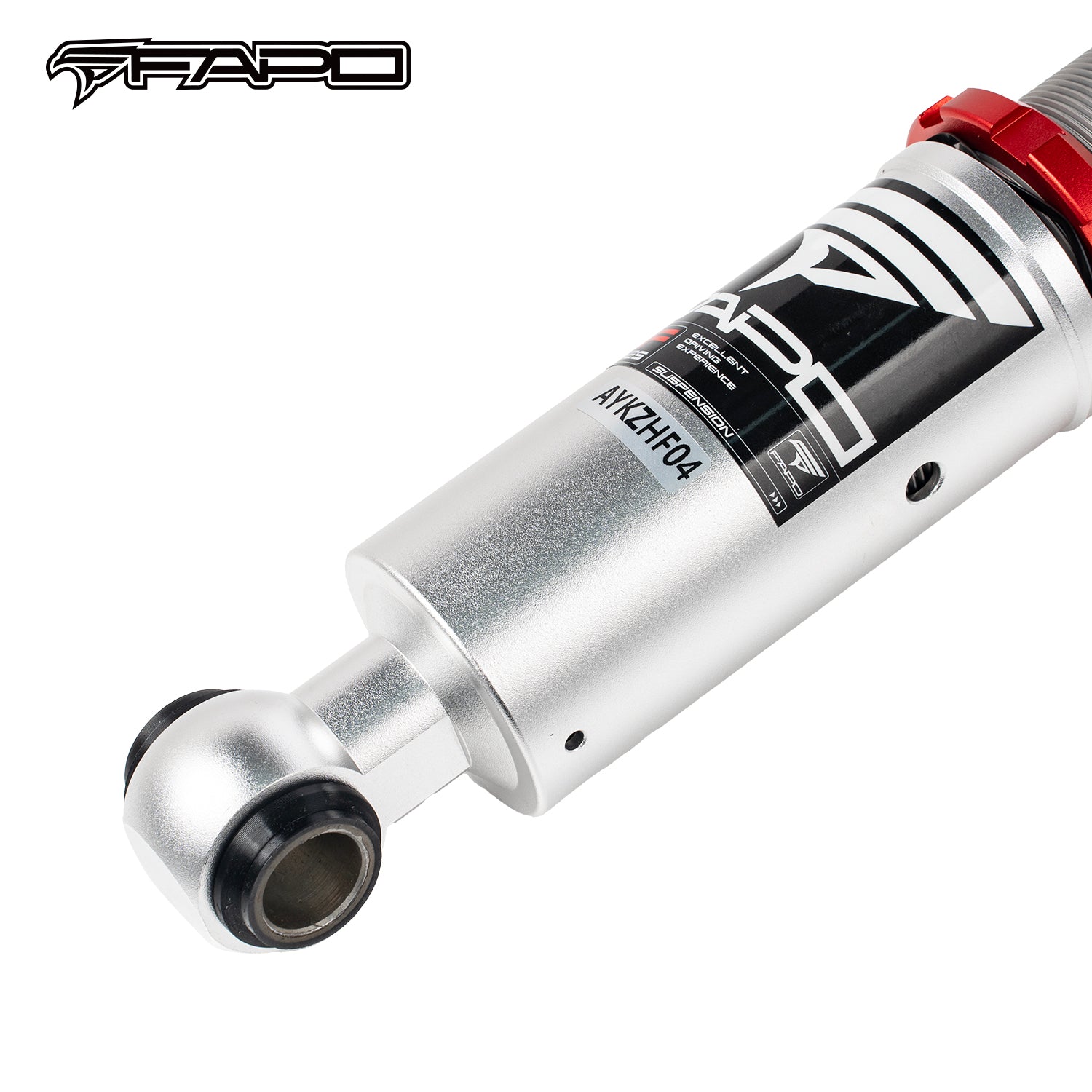 FAPO 32-Level Adjustable Coilovers for 1998-2002 Nissan Silvia/200SX (S15) PF001330