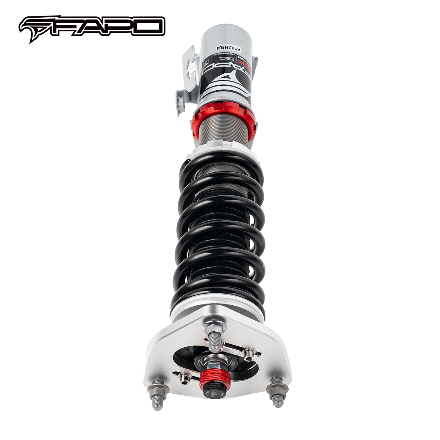 FAPO 32-Level Adjustable Coilovers for 1998-2002 Nissan Silvia/200SX (S15) PF001330