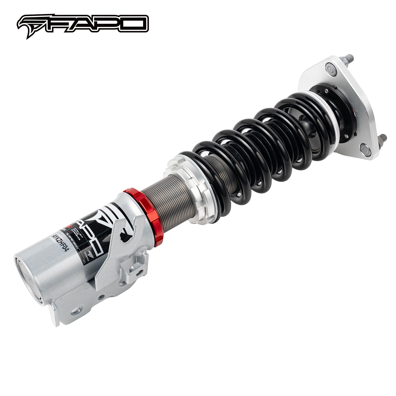 FAPO 32-Level Adjustable Coilovers for 1998-2002 Nissan Silvia/200SX (S15) PF001330