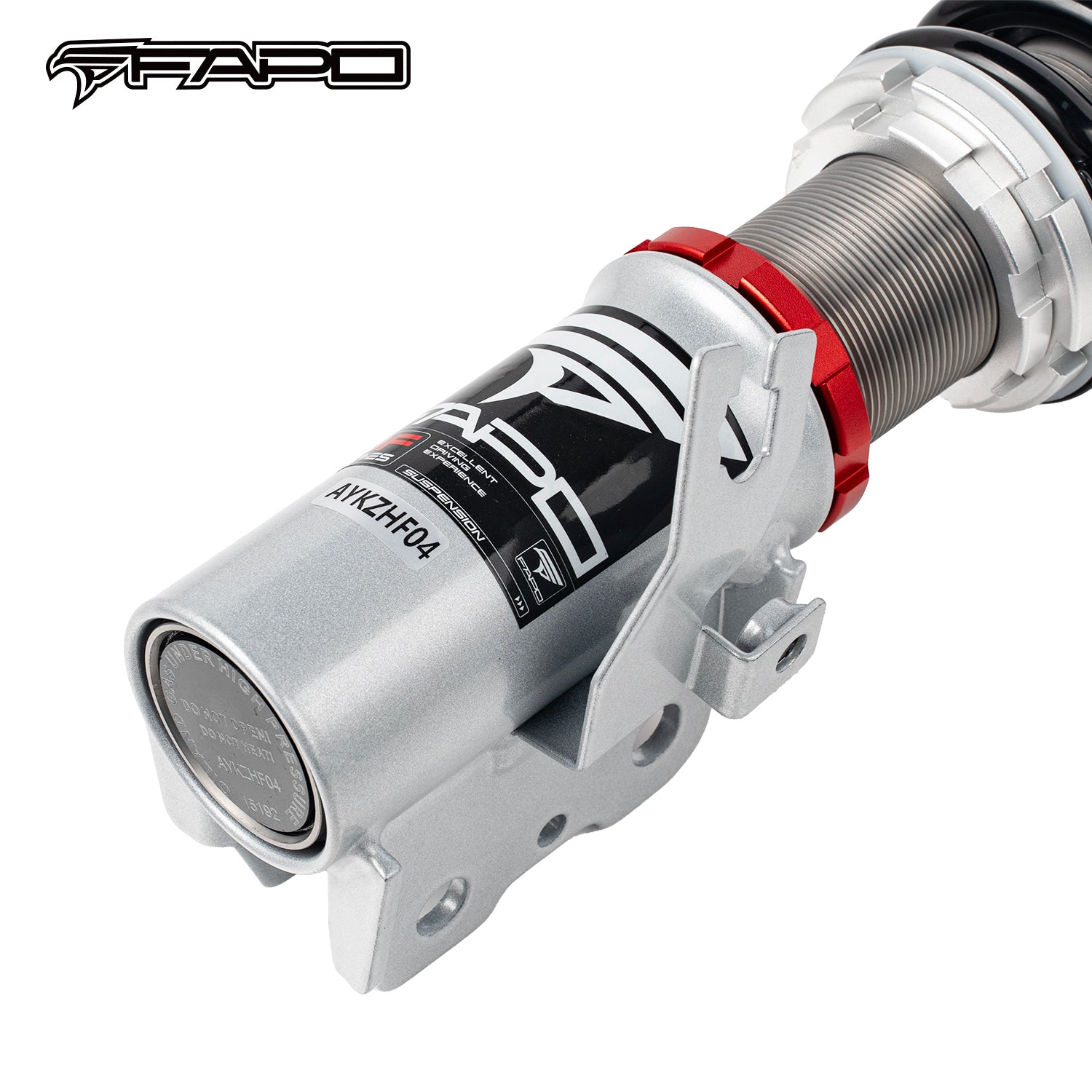 FAPO 32-Level Adjustable Coilovers for 1998-2002 Nissan Silvia/200SX (S15) PF001330