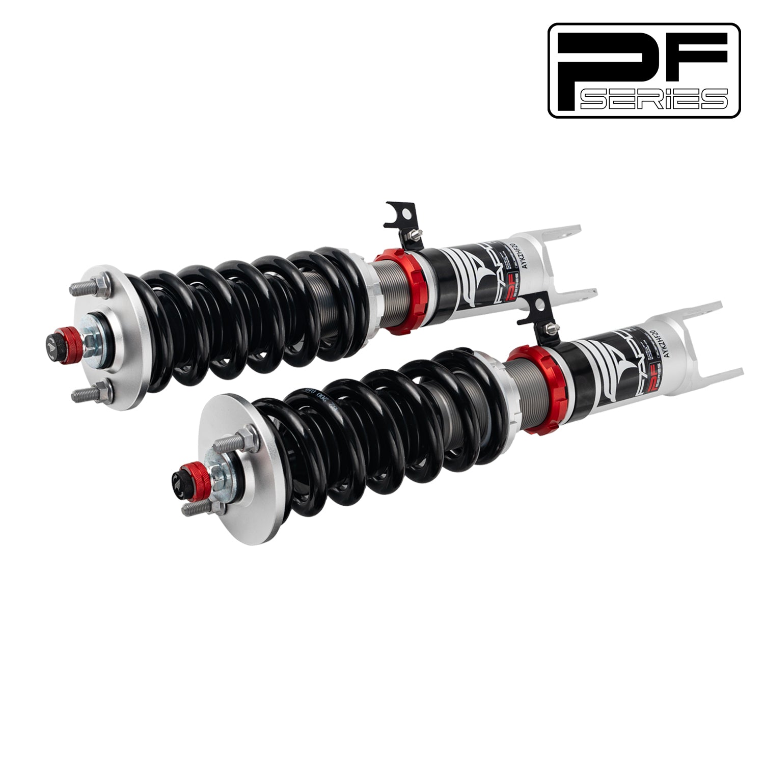 FAPO 32-Level Adjustable Coilovers for 2000-2009 Honda S2000 PF002630