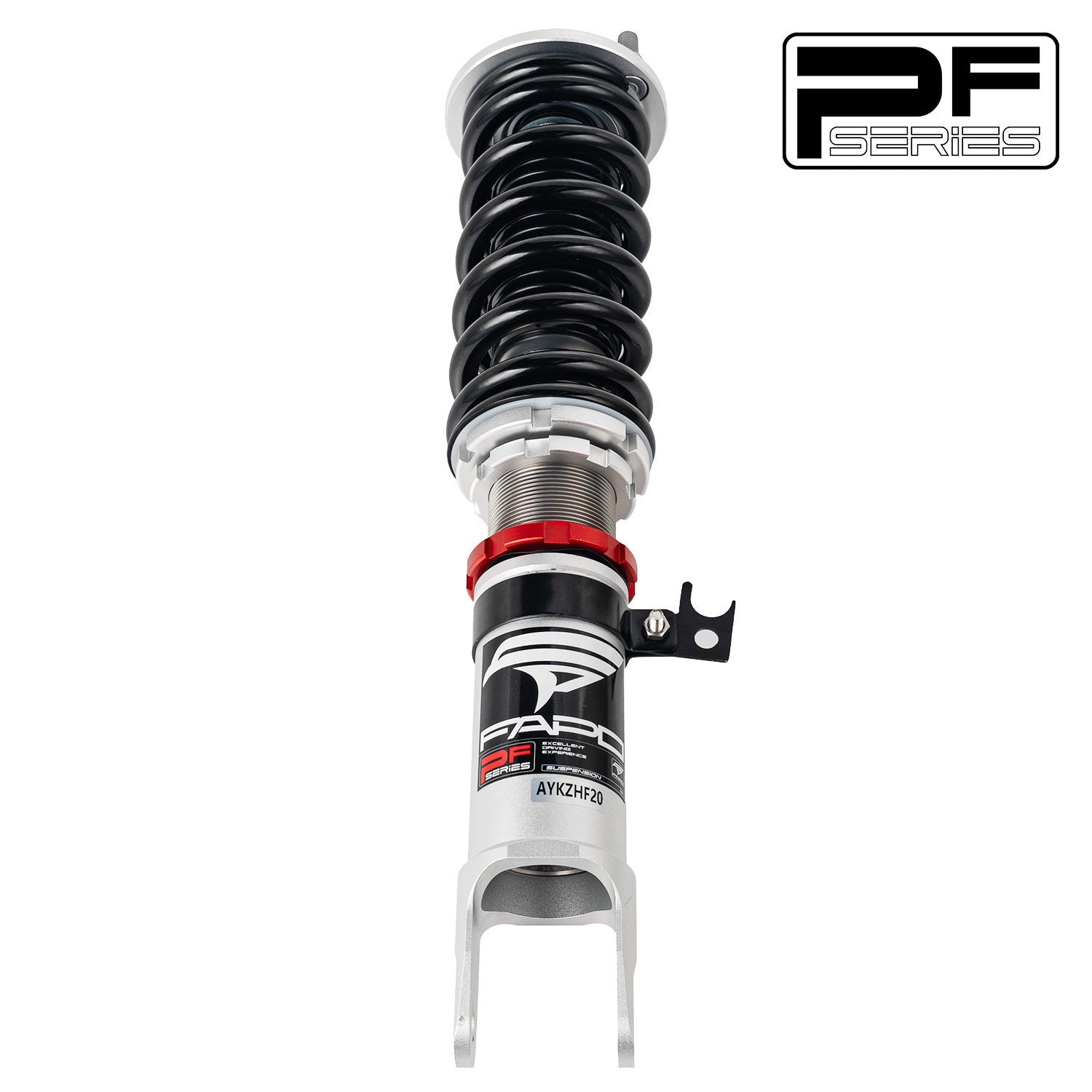 FAPO 32-Level Adjustable Coilovers for 1992-2000 Toyota Mark II JZX90 JZX100 PF005130