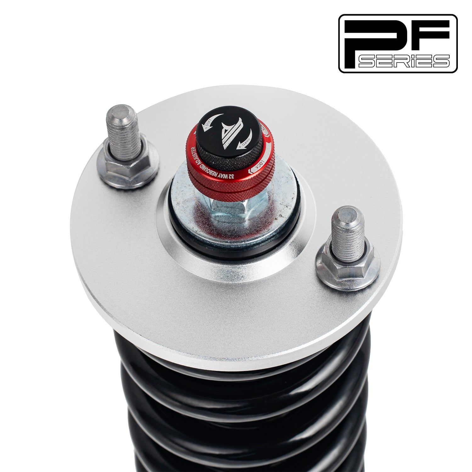 FAPO 32-Level Adjustable Coilovers for 2000-2009 Honda S2000 PF002630