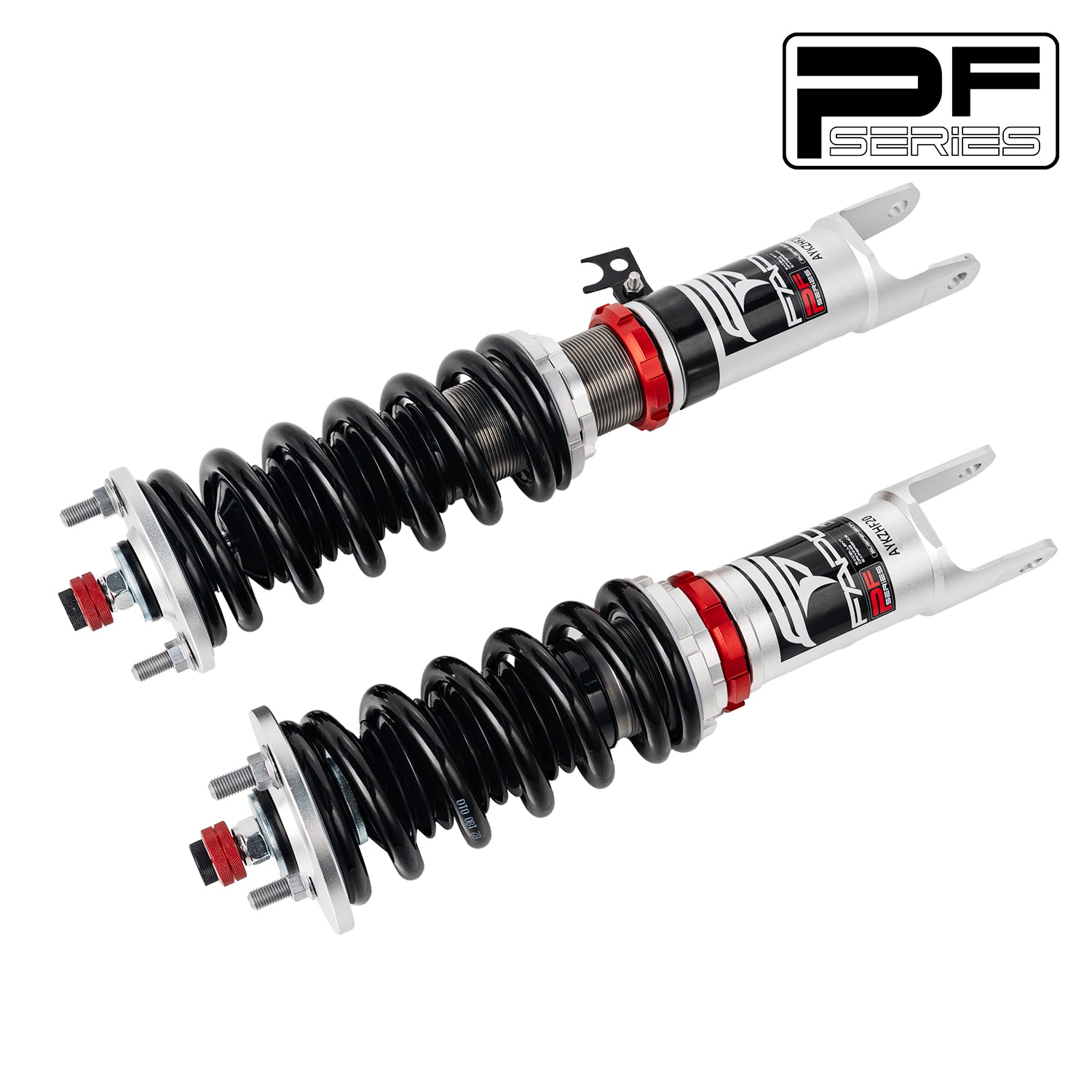 FAPO 32-Level Adjustable Coilovers for 1992-2000 Toyota Mark II JZX90 JZX100 PF005130