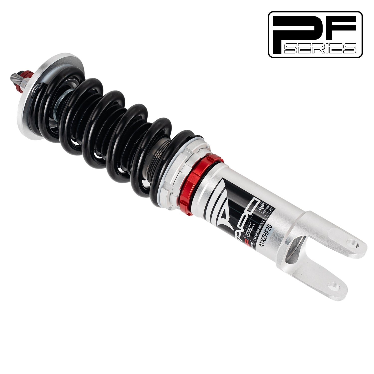 FAPO 32-Level Adjustable Coilovers for 2000-2009 Honda S2000 PF002630
