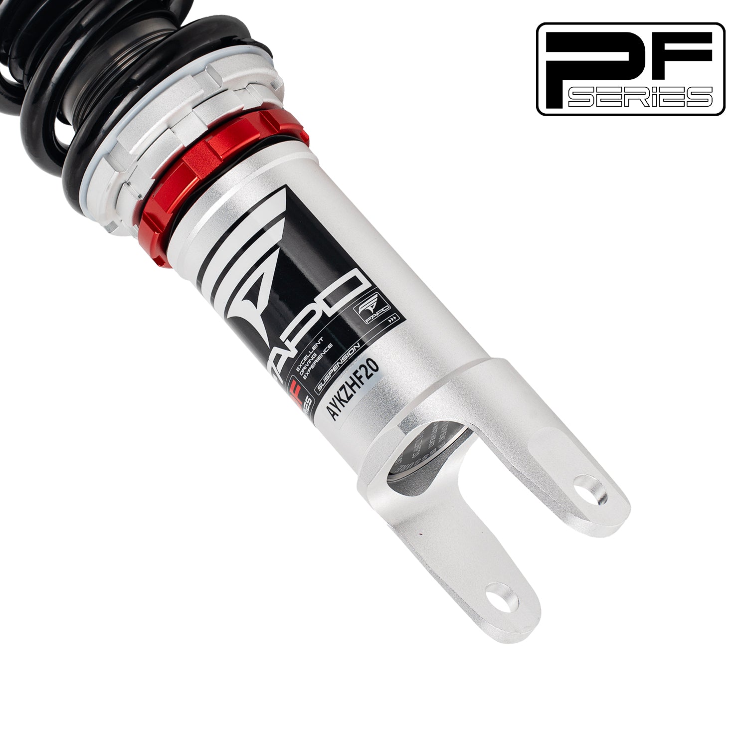 FAPO 32-Level Adjustable Coilovers for 2000-2009 Honda S2000 PF002630