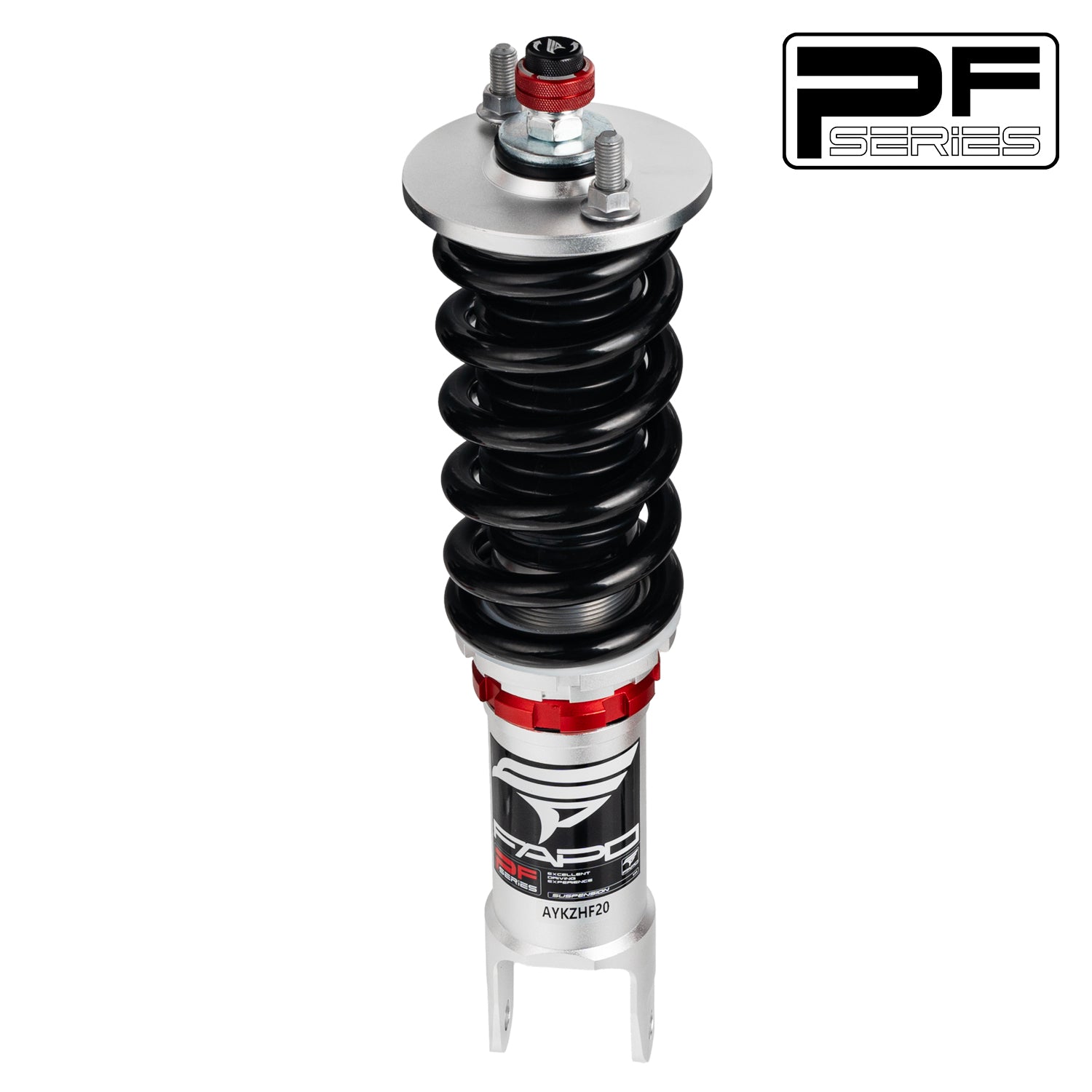 FAPO 32-Level Adjustable Coilovers for 2000-2009 Honda S2000 PF002630