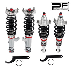 FAPO 32-Level Adjustable Coilovers for 2010+ Mitsubishi ASX 1st Gen (GA/XA/XB/XC/XD) PF003630
