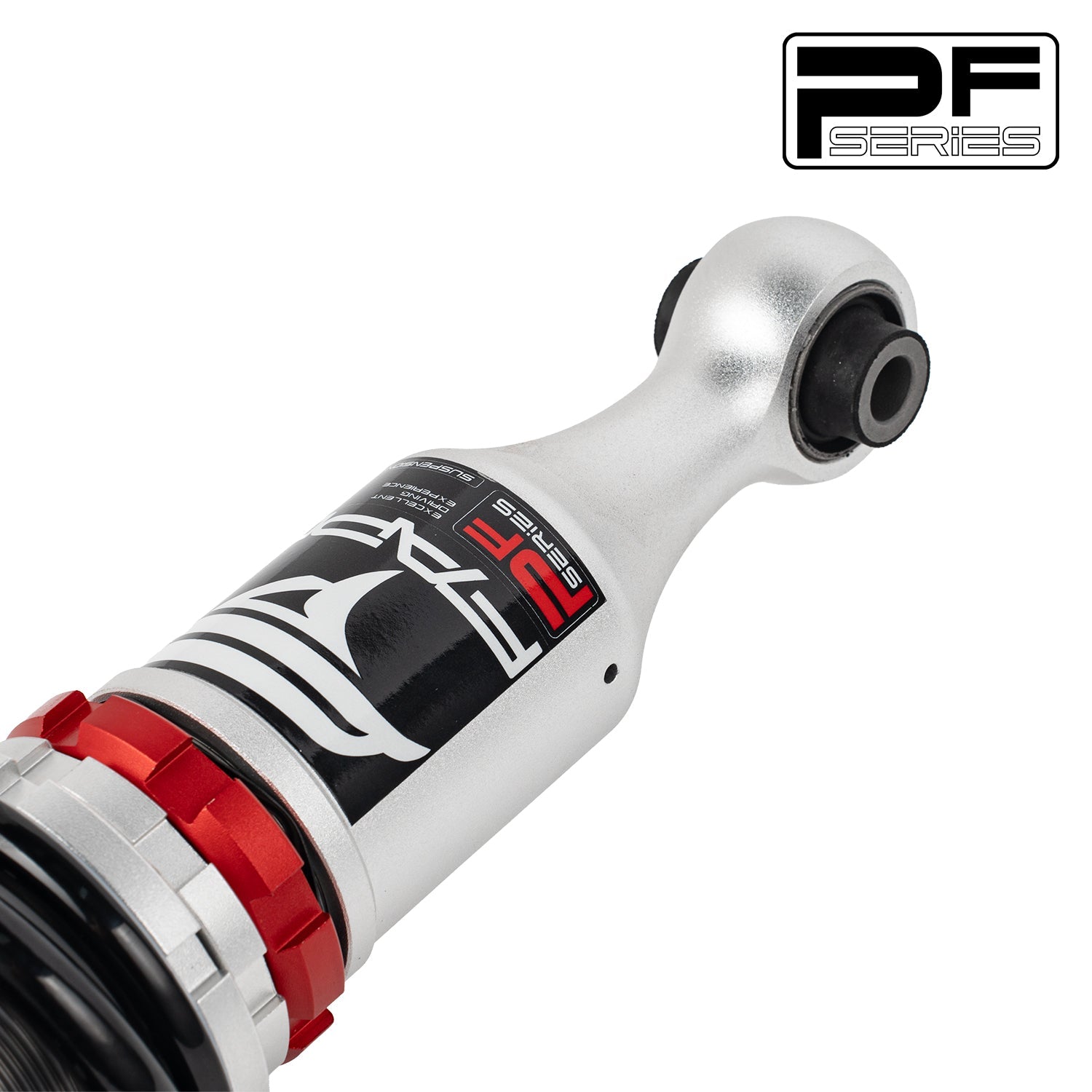 FAPO 32-Level Adjustable Coilovers for 2010+ Mitsubishi ASX 1st Gen (GA/XA/XB/XC/XD) PF003630