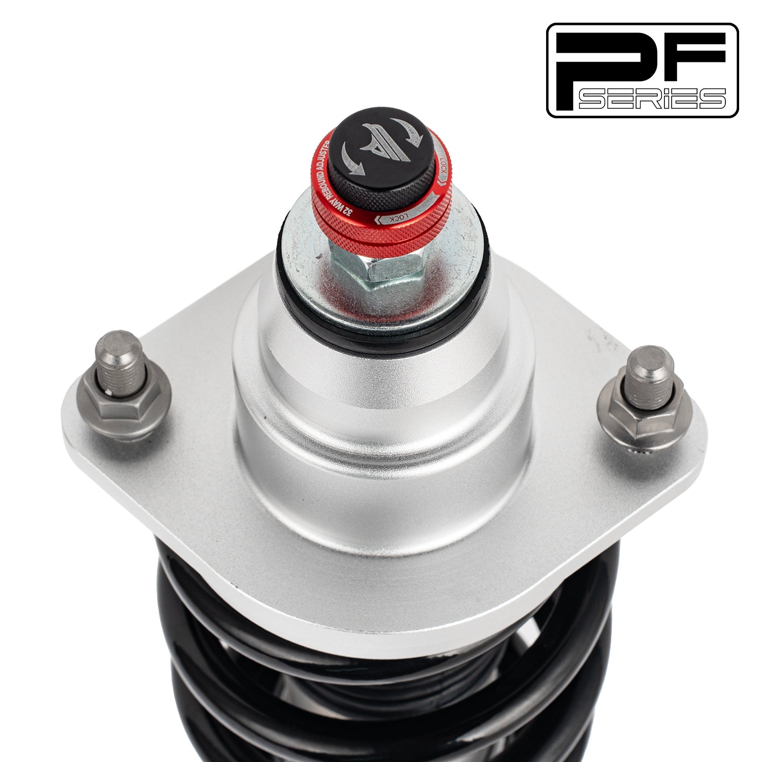 FAPO 32-Level Adjustable Coilovers for 2010+ Mitsubishi ASX 1st Gen (GA/XA/XB/XC/XD) PF003630