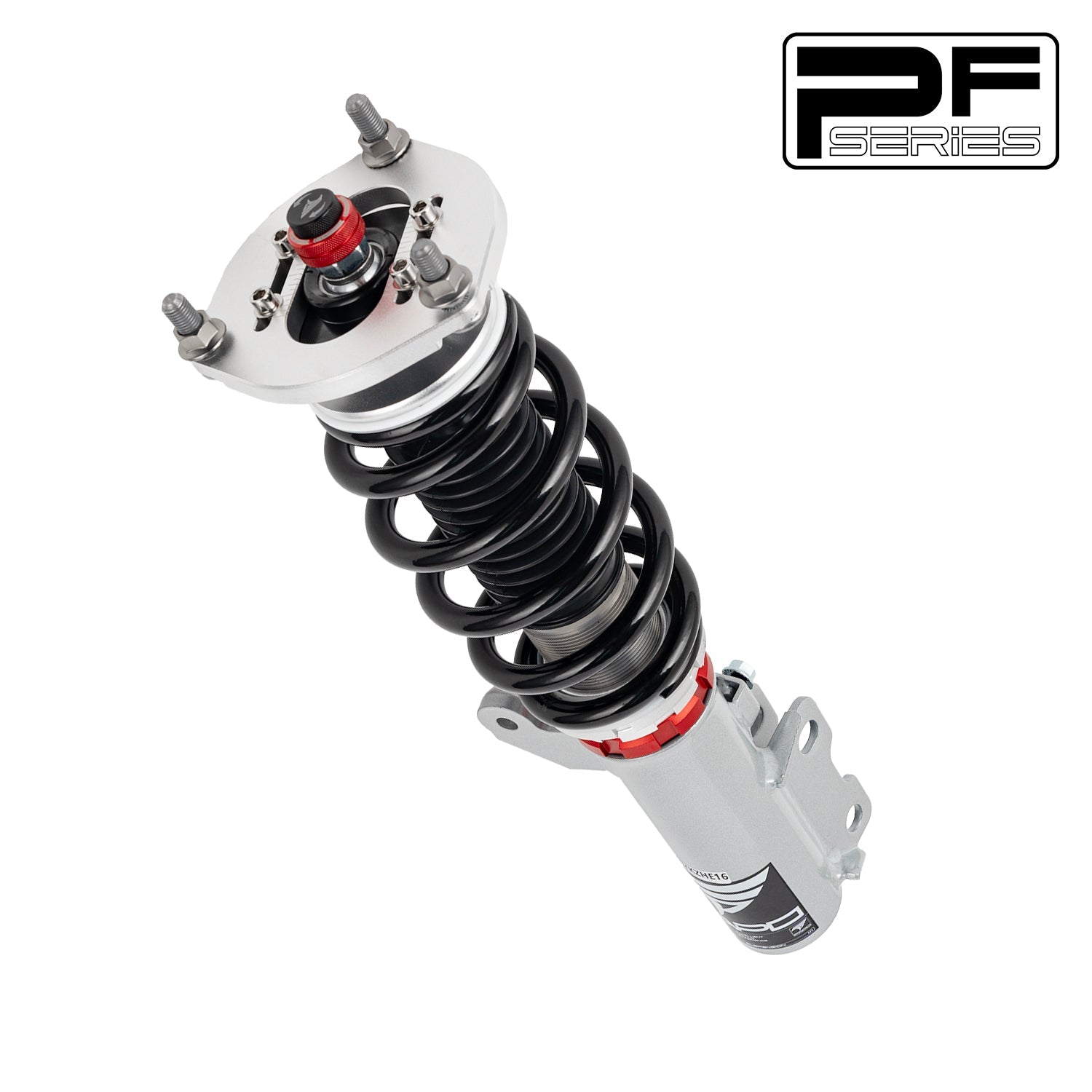 FAPO 32-Level Adjustable Coilovers for 2010+ Mitsubishi ASX 1st Gen (GA/XA/XB/XC/XD) PF003630