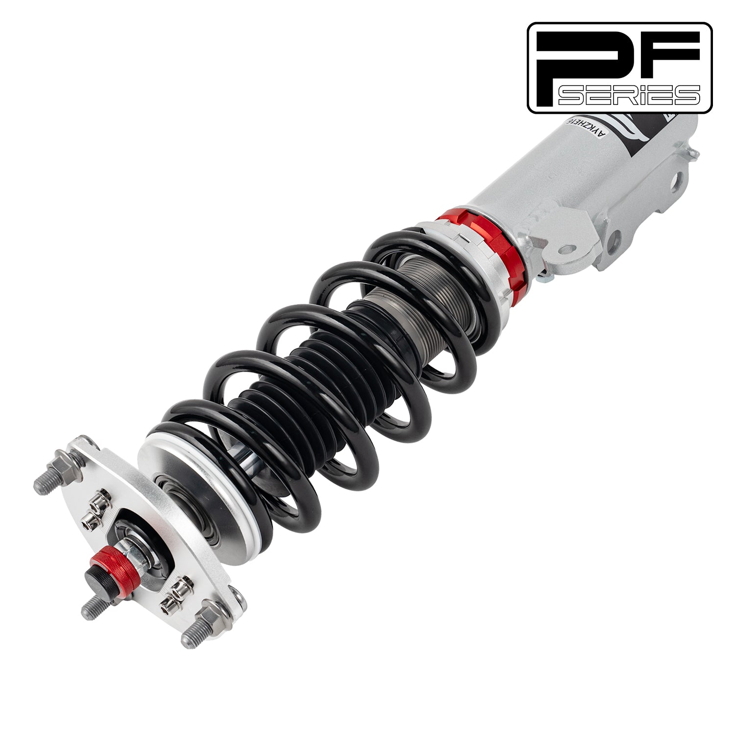 FAPO 32-Level Adjustable Coilovers for 2010+ Mitsubishi ASX 1st Gen (GA/XA/XB/XC/XD) PF003630