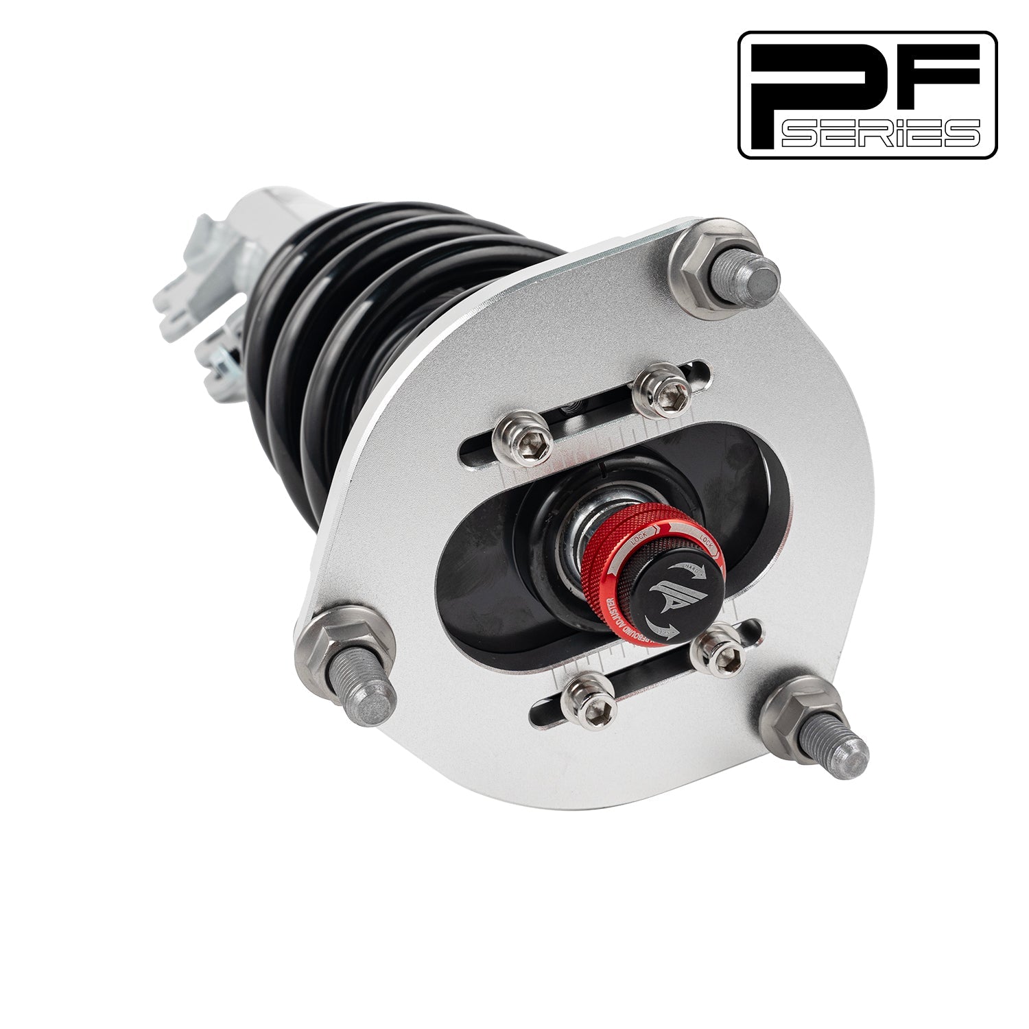 FAPO 32-Level Adjustable Coilovers for 2010+ Mitsubishi ASX 1st Gen (GA/XA/XB/XC/XD) PF003630