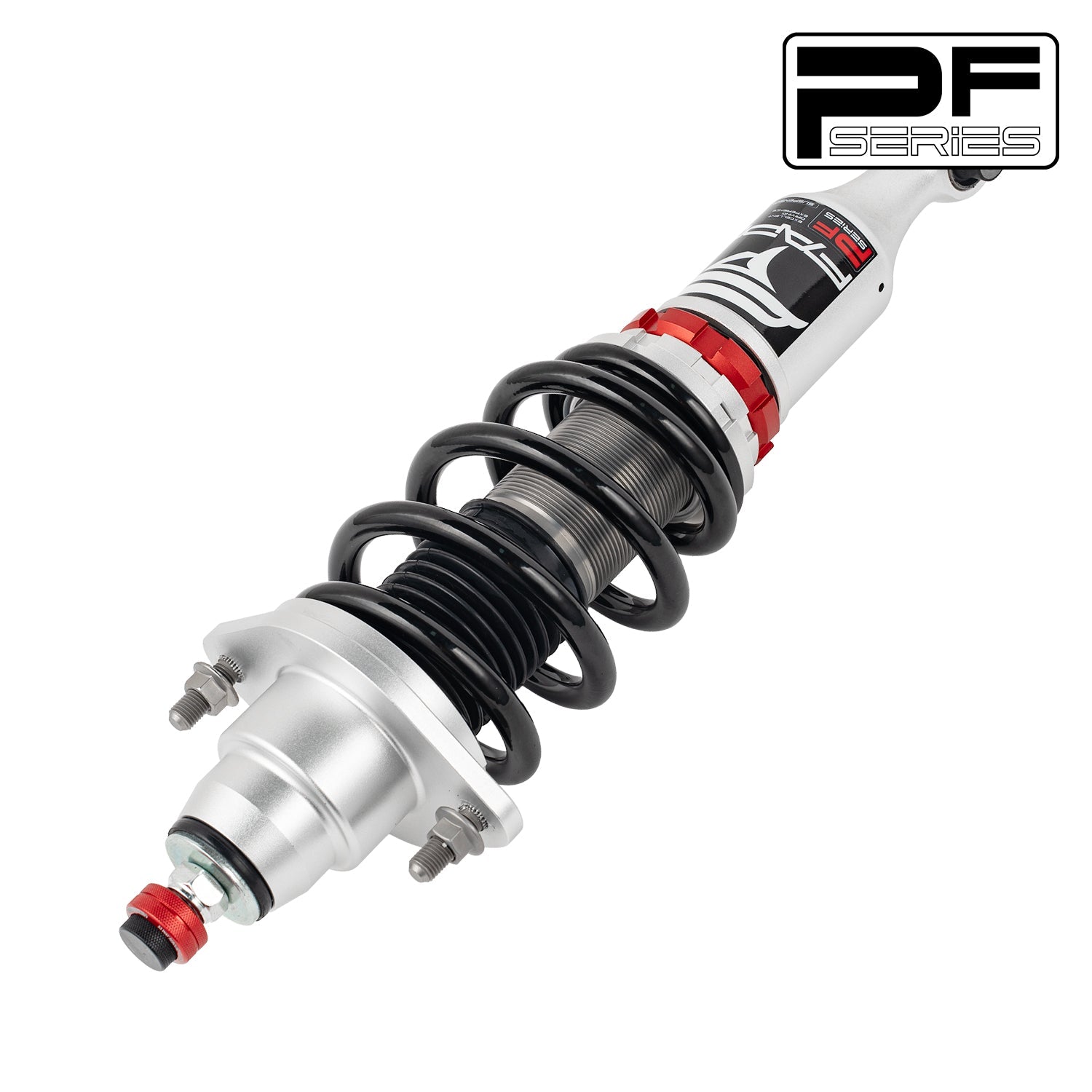 FAPO 32-Level Adjustable Coilovers for 2010+ Mitsubishi ASX 1st Gen (GA/XA/XB/XC/XD) PF003630
