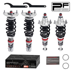 FAPO 32-Level Adjustable Coilovers for 2002-2006 Mitsubishi Lancer 8th Gen CS6A CS7A PF003930