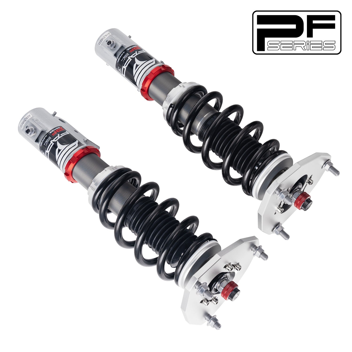 FAPO 32-Level Adjustable Coilovers for 2002-2006 Mitsubishi Lancer 8th Gen CS6A CS7A PF003930