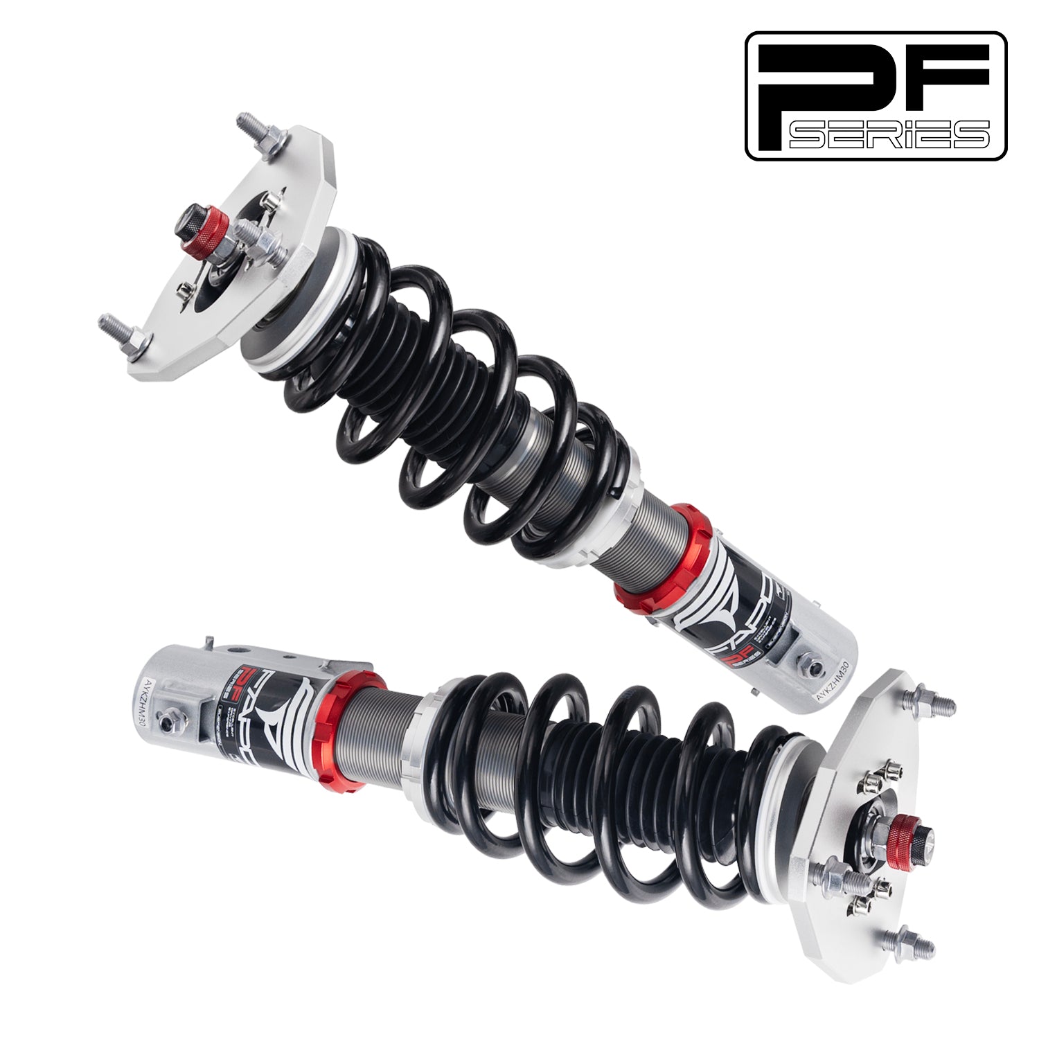 FAPO 32-Level Adjustable Coilovers for 2002-2006 Mitsubishi Lancer 8th Gen CS6A CS7A PF003930