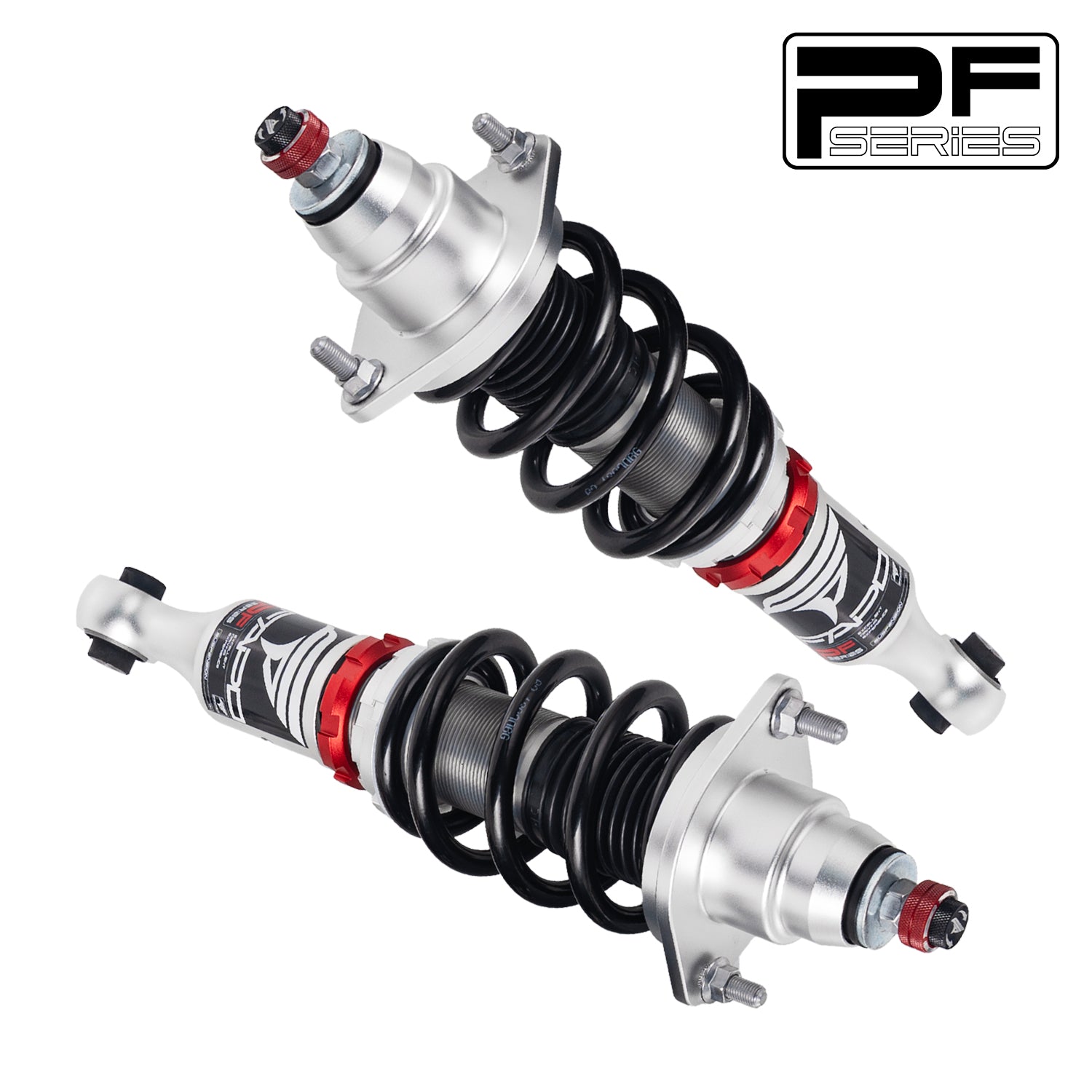 FAPO 32-Level Adjustable Coilovers for 2002-2006 Mitsubishi Lancer 8th Gen CS6A CS7A PF003930