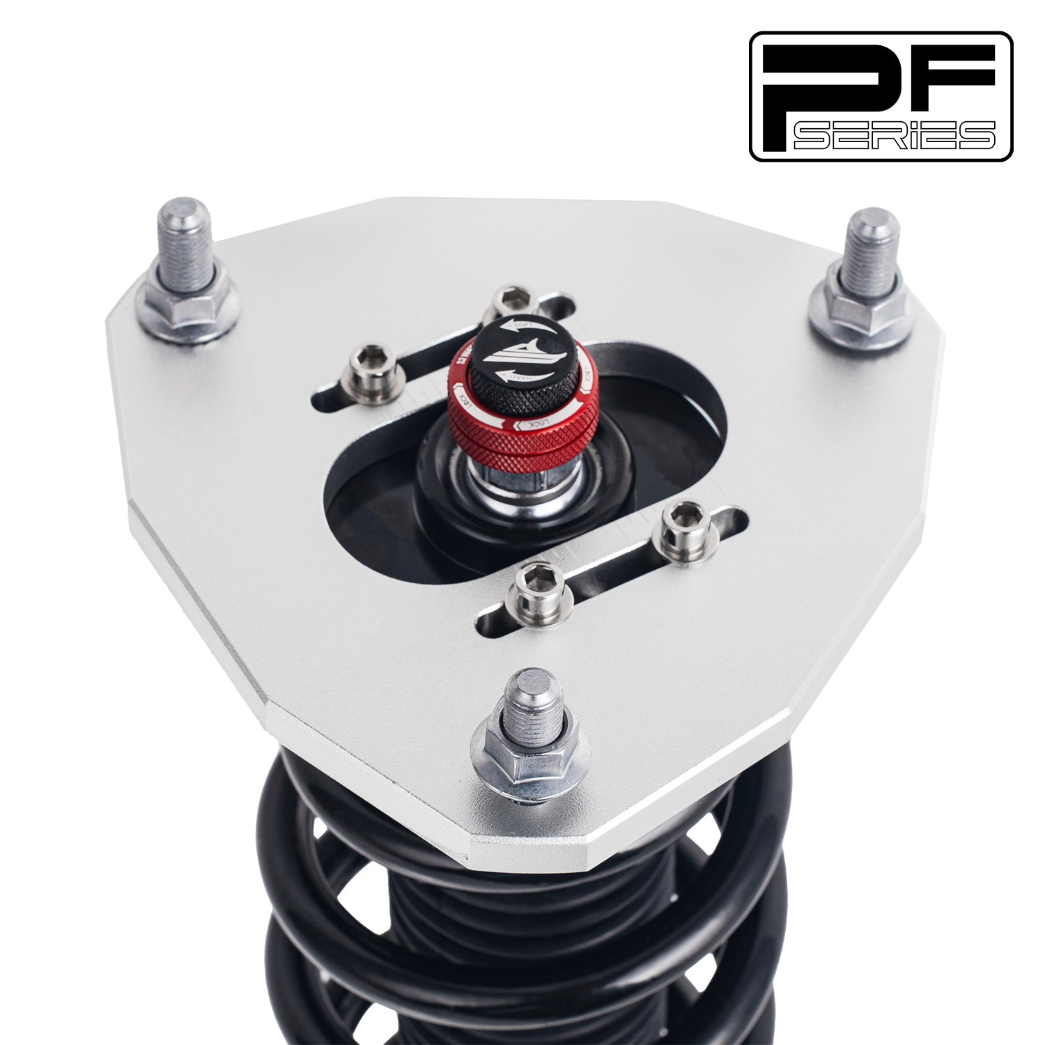 FAPO 32-Level Adjustable Coilovers for 2002-2006 Mitsubishi Lancer 8th Gen CS6A CS7A PF003930
