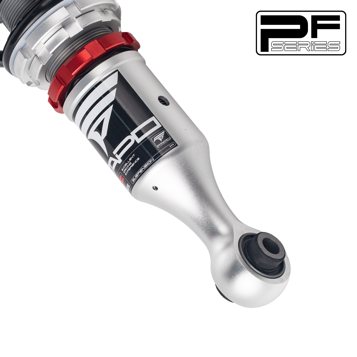 FAPO 32-Level Adjustable Coilovers for 2002-2006 Mitsubishi Lancer 8th Gen CS6A CS7A PF003930