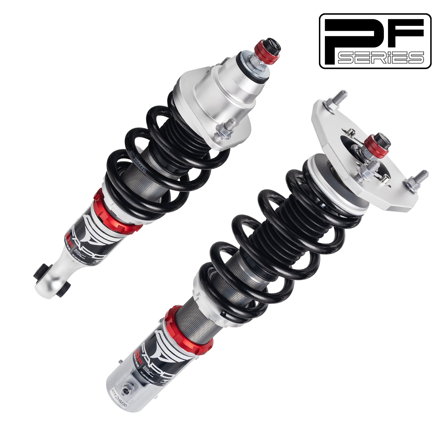 FAPO 32-Level Adjustable Coilovers for 2002-2006 Mitsubishi Lancer 8th Gen CS6A CS7A PF003930