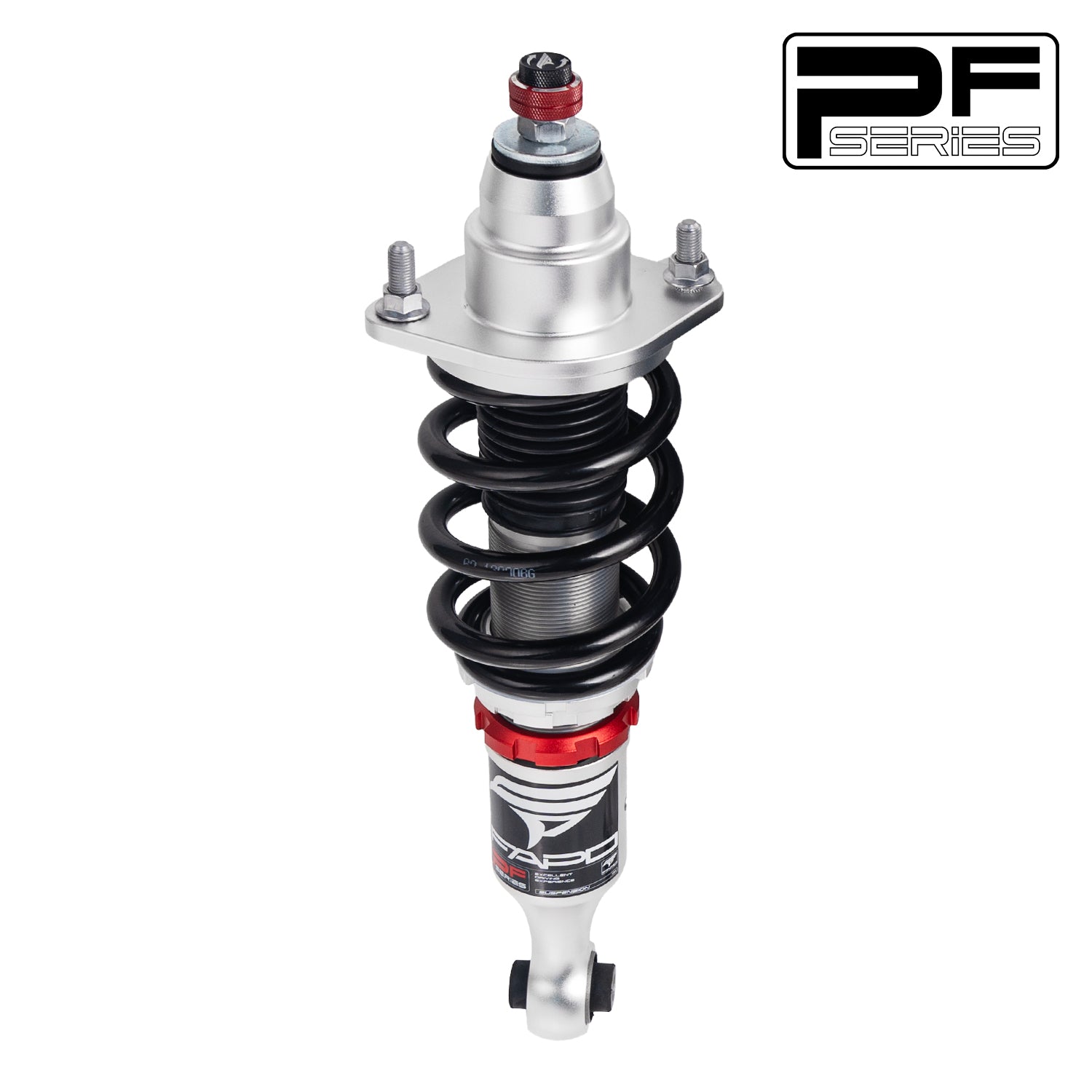 FAPO 32-Level Adjustable Coilovers for 2002-2006 Mitsubishi Lancer 8th Gen CS6A CS7A PF003930