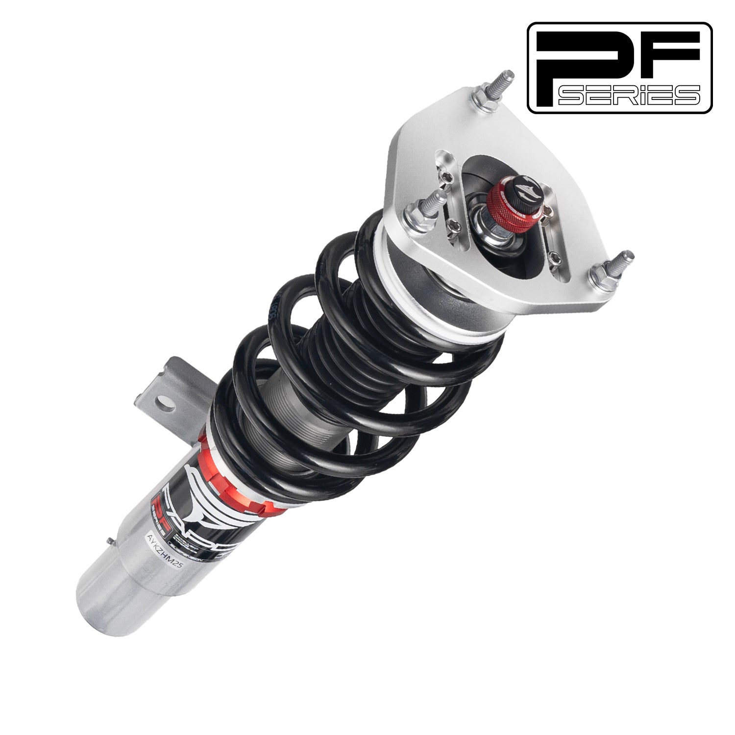 FAPO 32-Level Adjustable Coilovers for 2003-2012 Volkswagen Golf MK5 MK6 PF004130