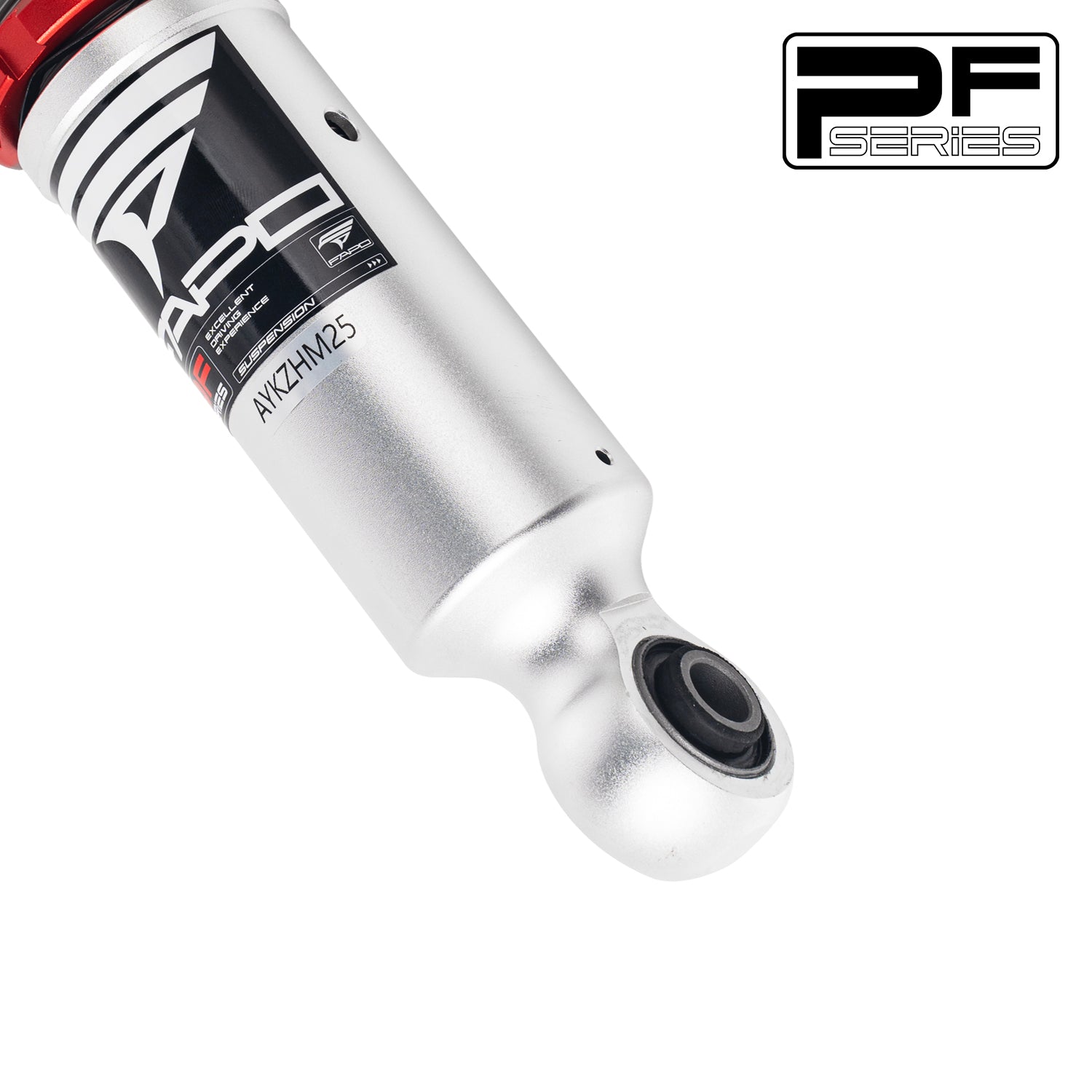 FAPO 32-Level Adjustable Coilovers for 2003-2012 Volkswagen Golf MK5 MK6 PF004130