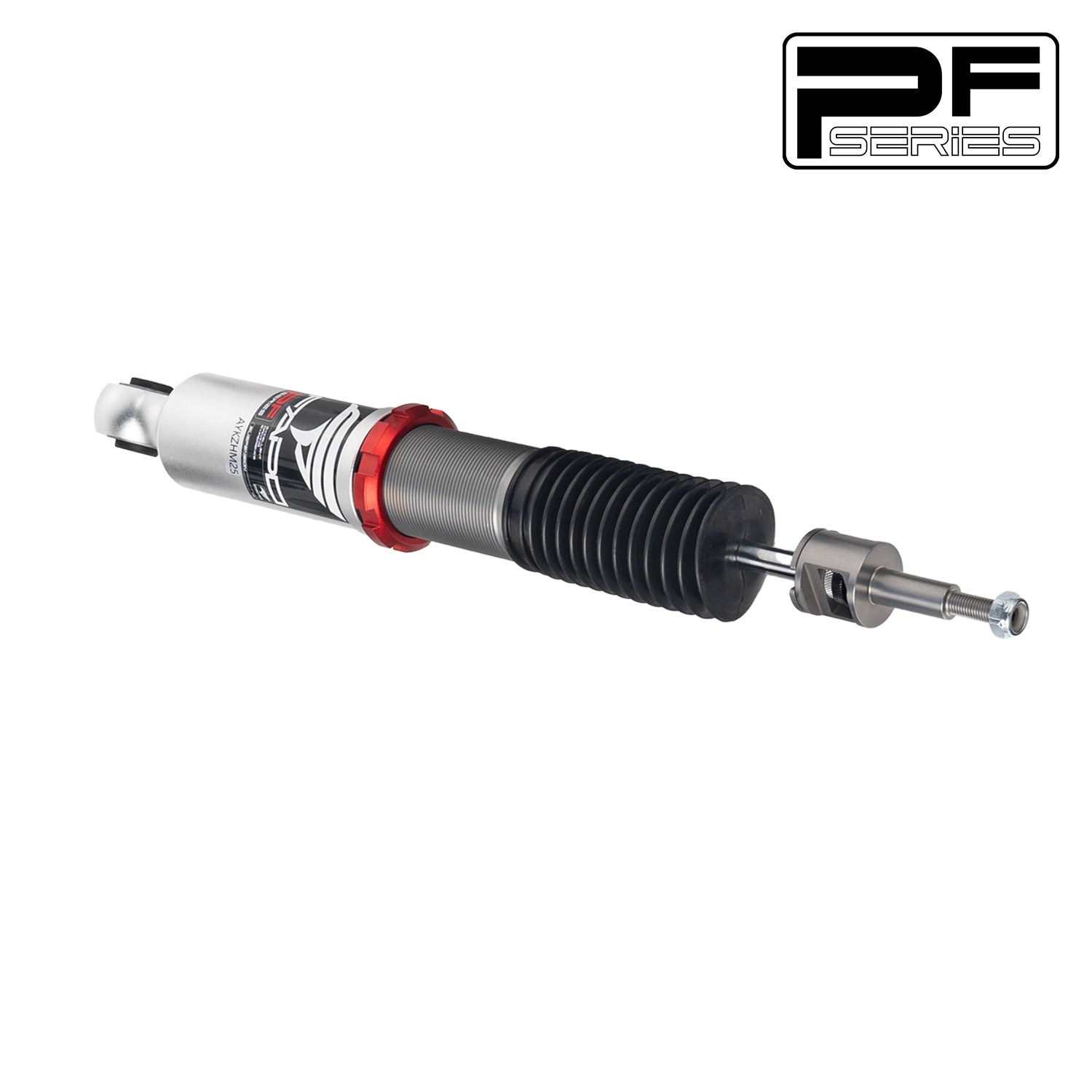 FAPO 32-Level Adjustable Coilovers for 2003-2012 Volkswagen Golf MK5 MK6 PF004130