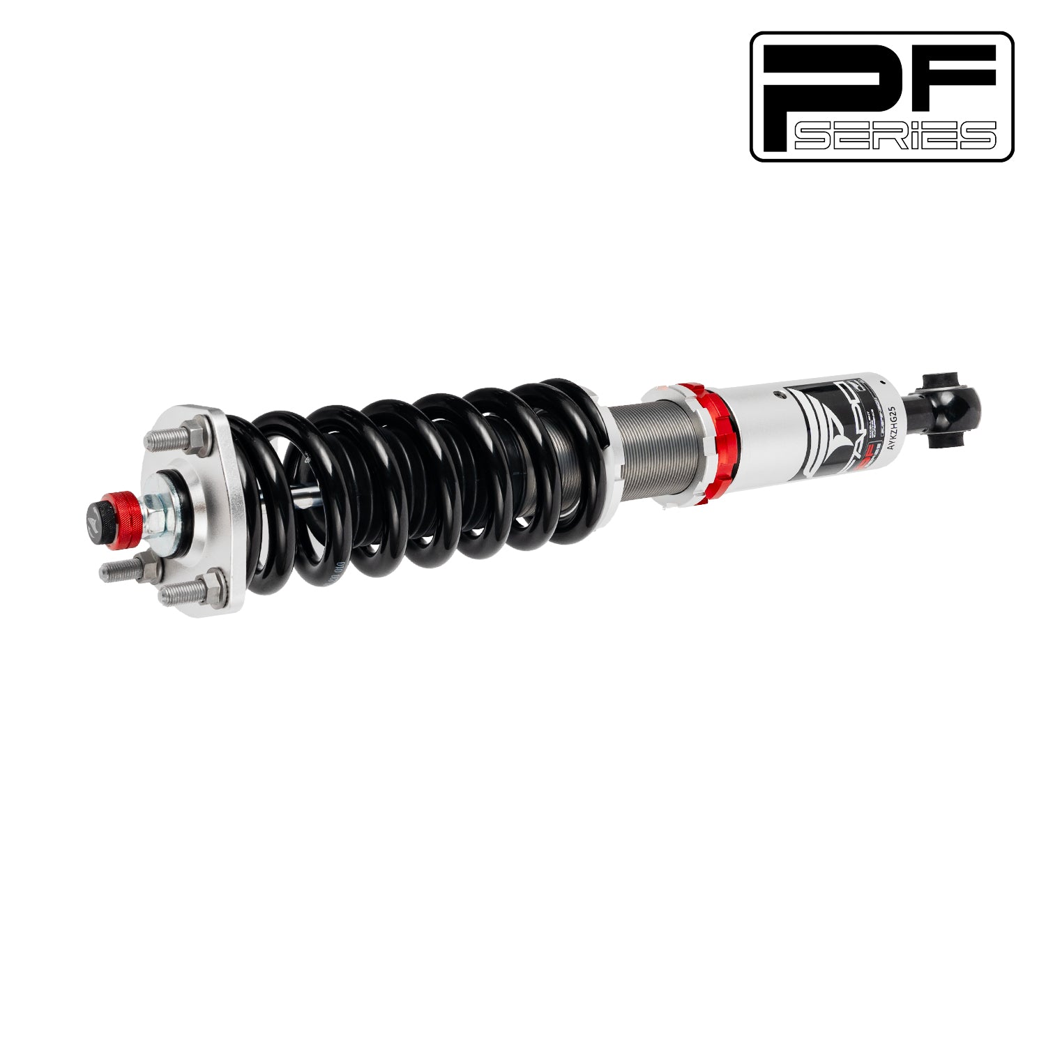 FAPO 32-Level Adjustable Coilovers for 2000-2007 Toyota Mark II 9th Gen JZX110 PF005230