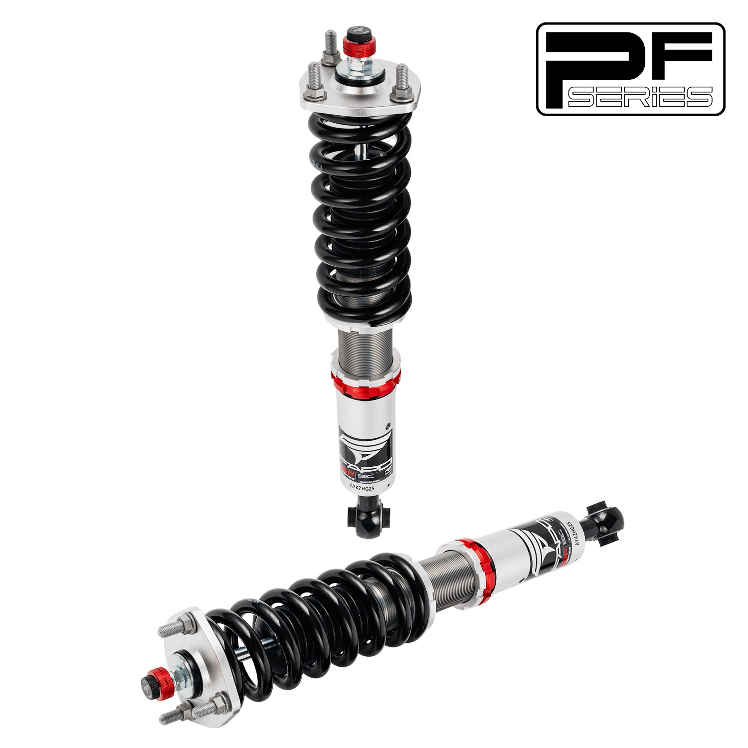 FAPO 32-Level Adjustable Coilovers for 2000-2007 Toyota Mark II 9th Gen JZX110 PF005230