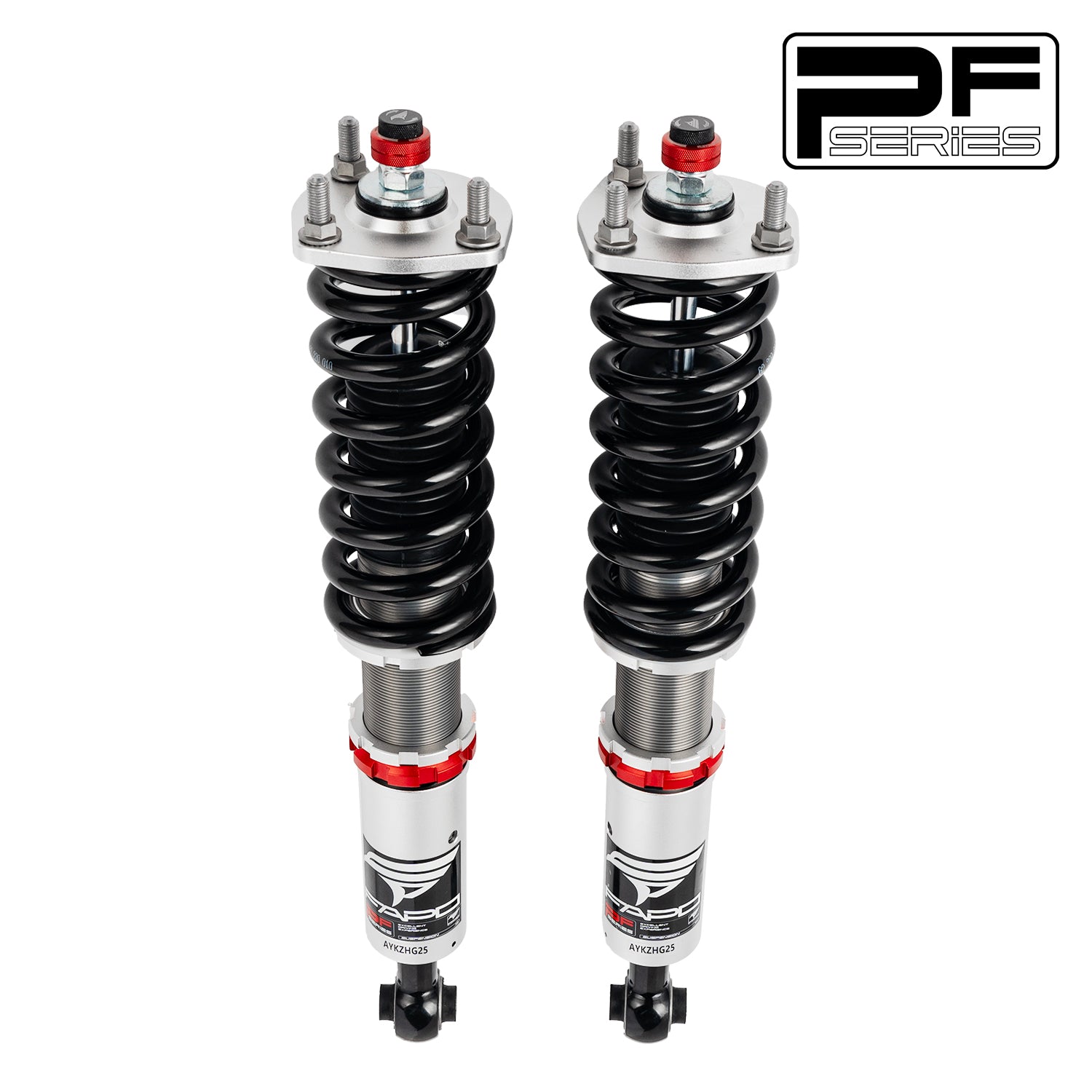 FAPO 32-Level Adjustable Coilovers for 2000-2007 Toyota Mark II 9th Gen JZX110 PF005230