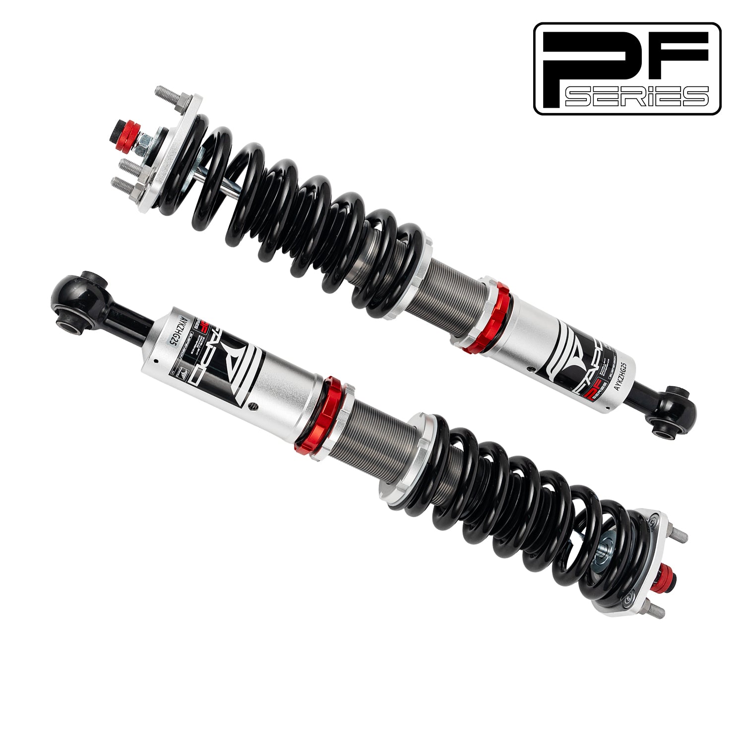 FAPO 32-Level Adjustable Coilovers for 2000-2007 Toyota Mark II 9th Gen JZX110 PF005230