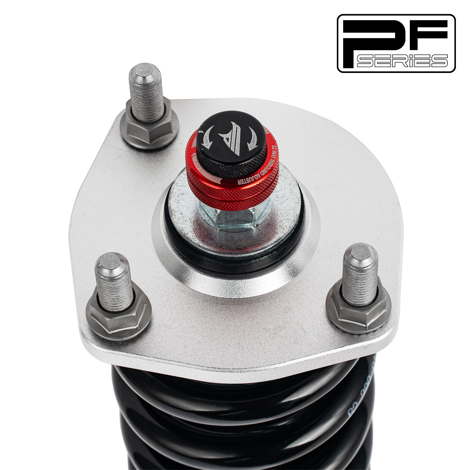 FAPO 32-Level Adjustable Coilovers for 2000-2007 Toyota Mark II 9th Gen JZX110 PF005230