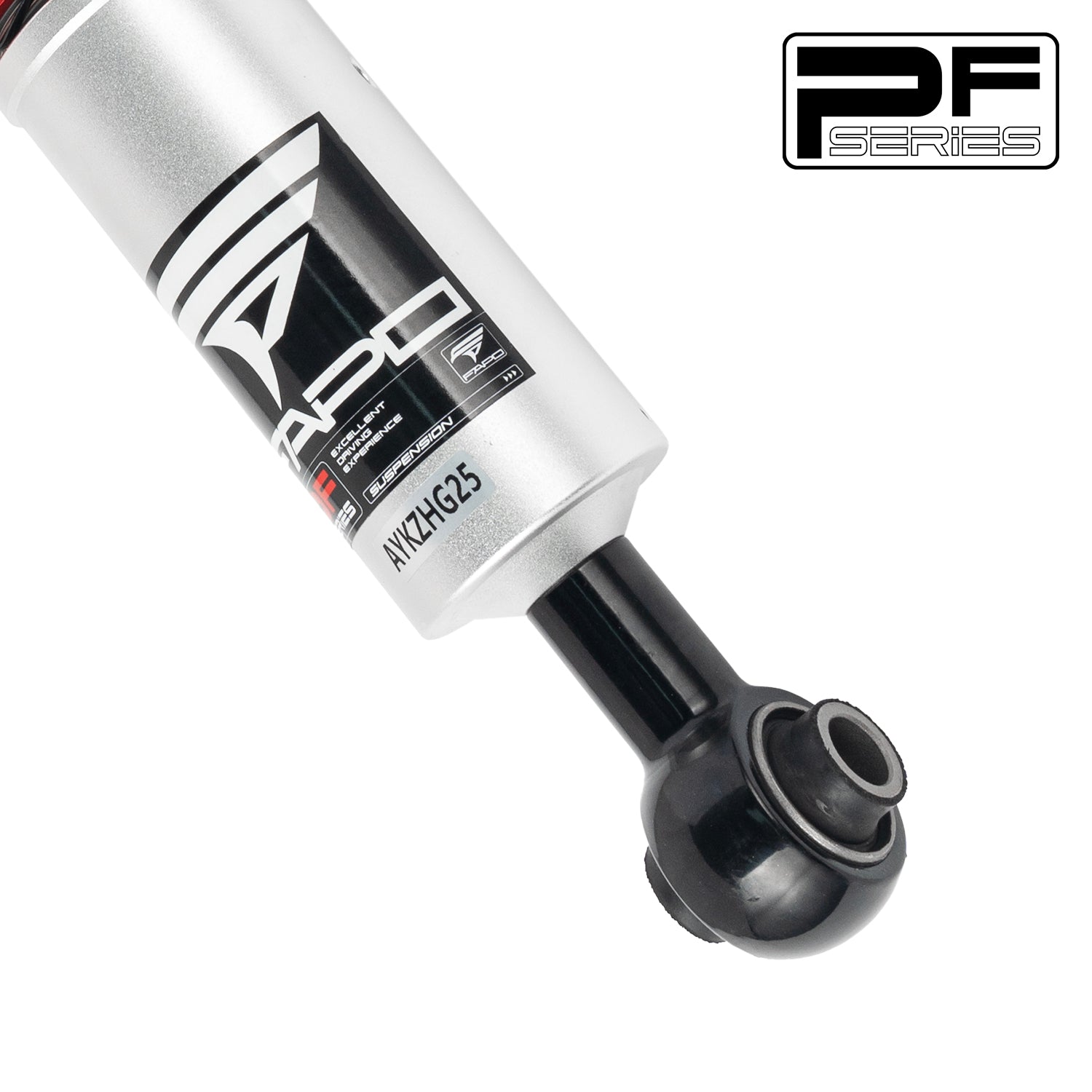 FAPO 32-Level Adjustable Coilovers for 2000-2007 Toyota Mark II 9th Gen JZX110 PF005230