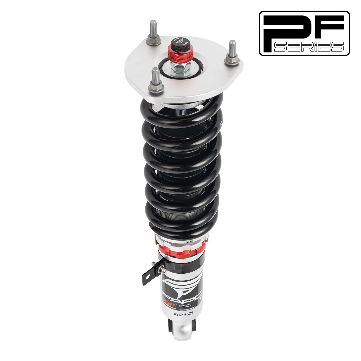 FAPO 32-Level Adjustable Coilovers for 2000-2007 Toyota Mark II 9th Gen JZX110 PF005230