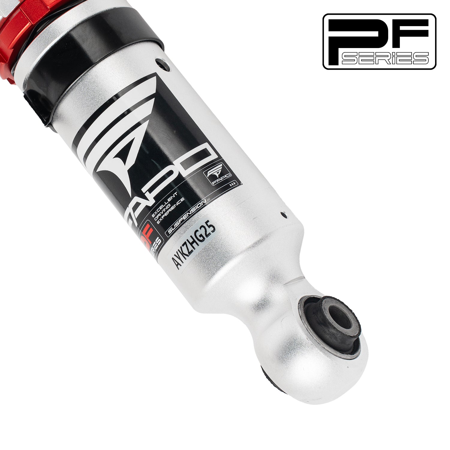 FAPO 32-Level Adjustable Coilovers for 2000-2007 Toyota Mark II 9th Gen JZX110 PF005230