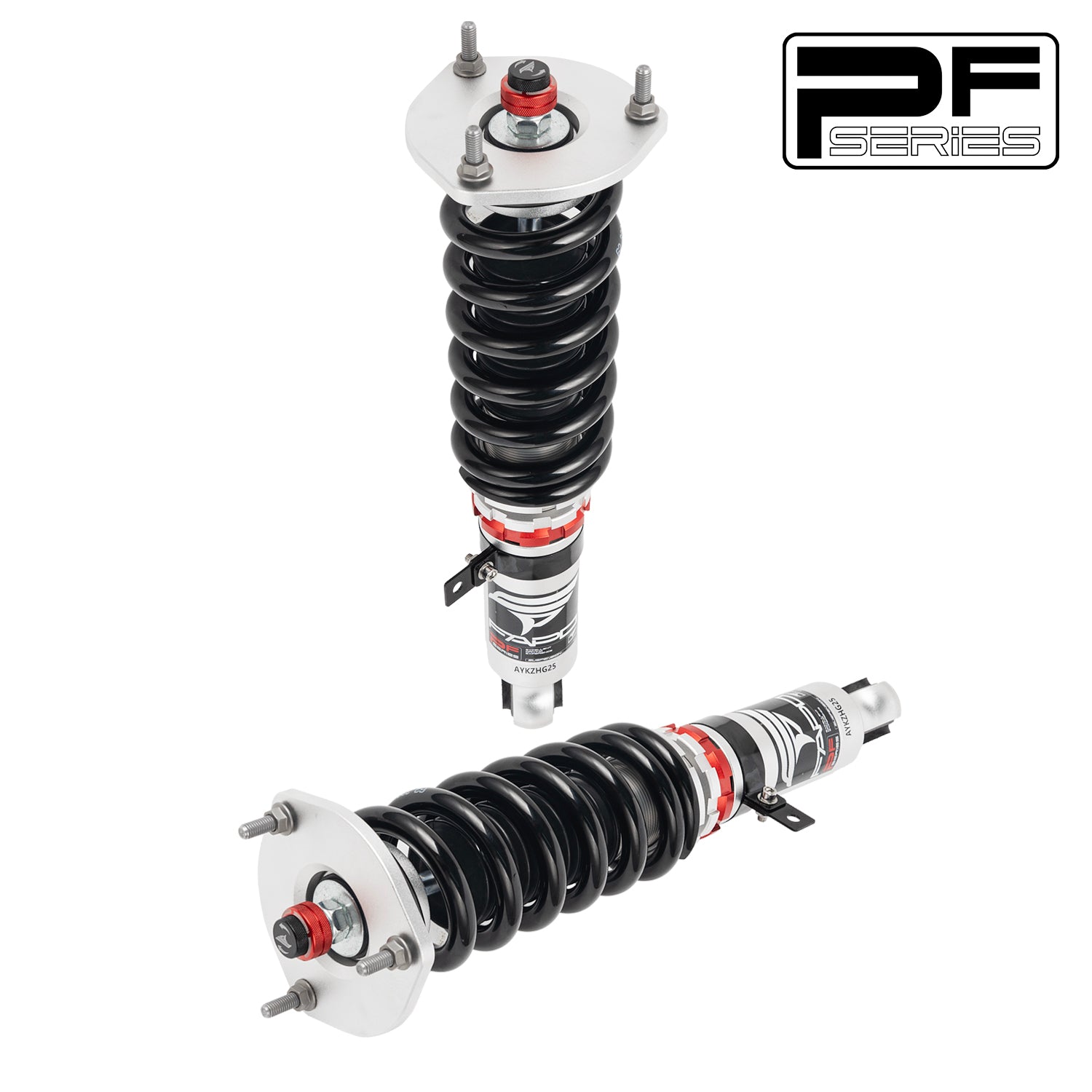 FAPO 32-Level Adjustable Coilovers for 2000-2007 Toyota Mark II 9th Gen JZX110 PF005230