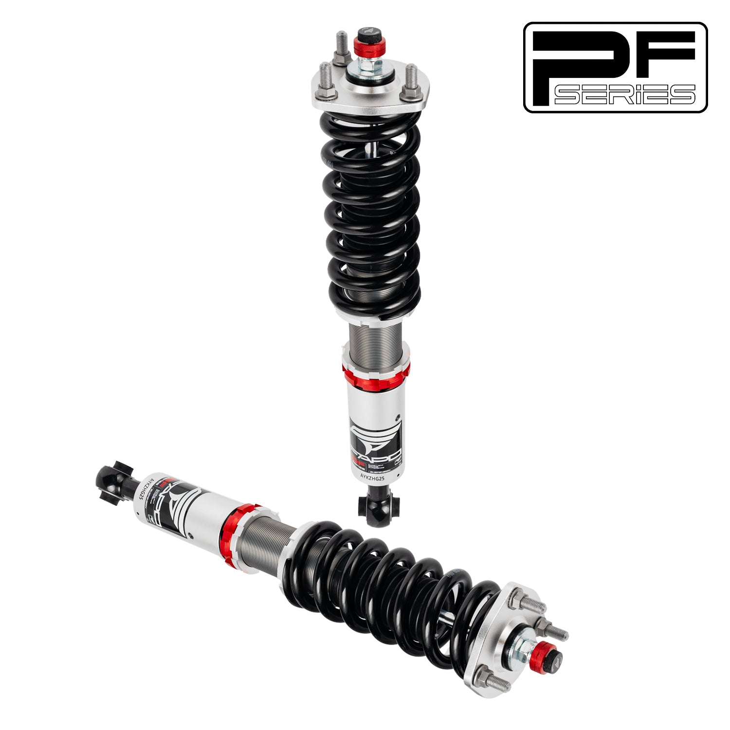 FAPO 32-Level Adjustable Coilovers for 2000-2007 Toyota Mark II 9th Gen JZX110 PF005230