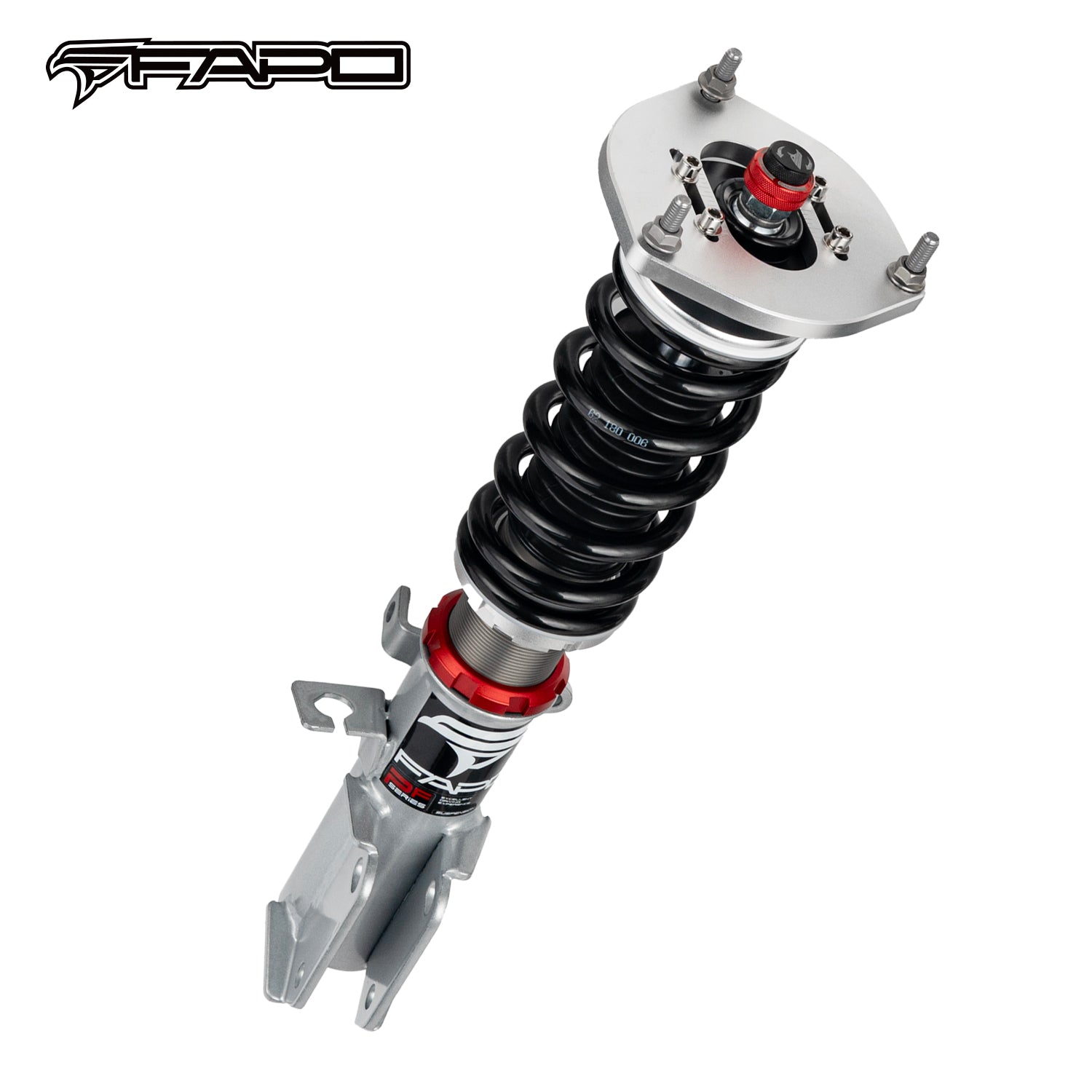 FAPO 32-Level Adjustable Coilovers for 1987-2000 Toyota Corolla 6th/7th/8th Gen PF005530