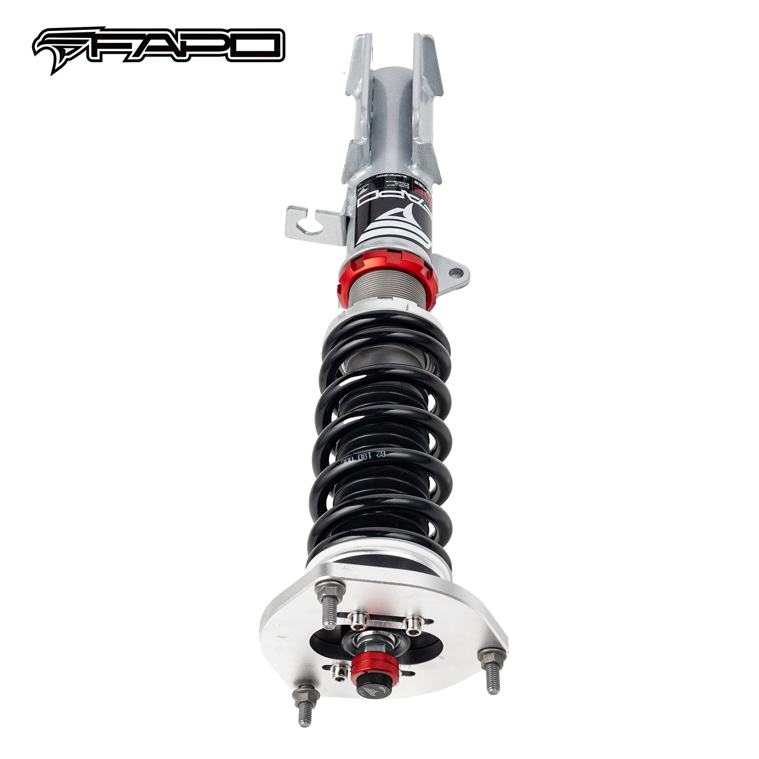 FAPO 32-Level Adjustable Coilovers for 1987-2000 Toyota Corolla 6th/7th/8th Gen PF005530