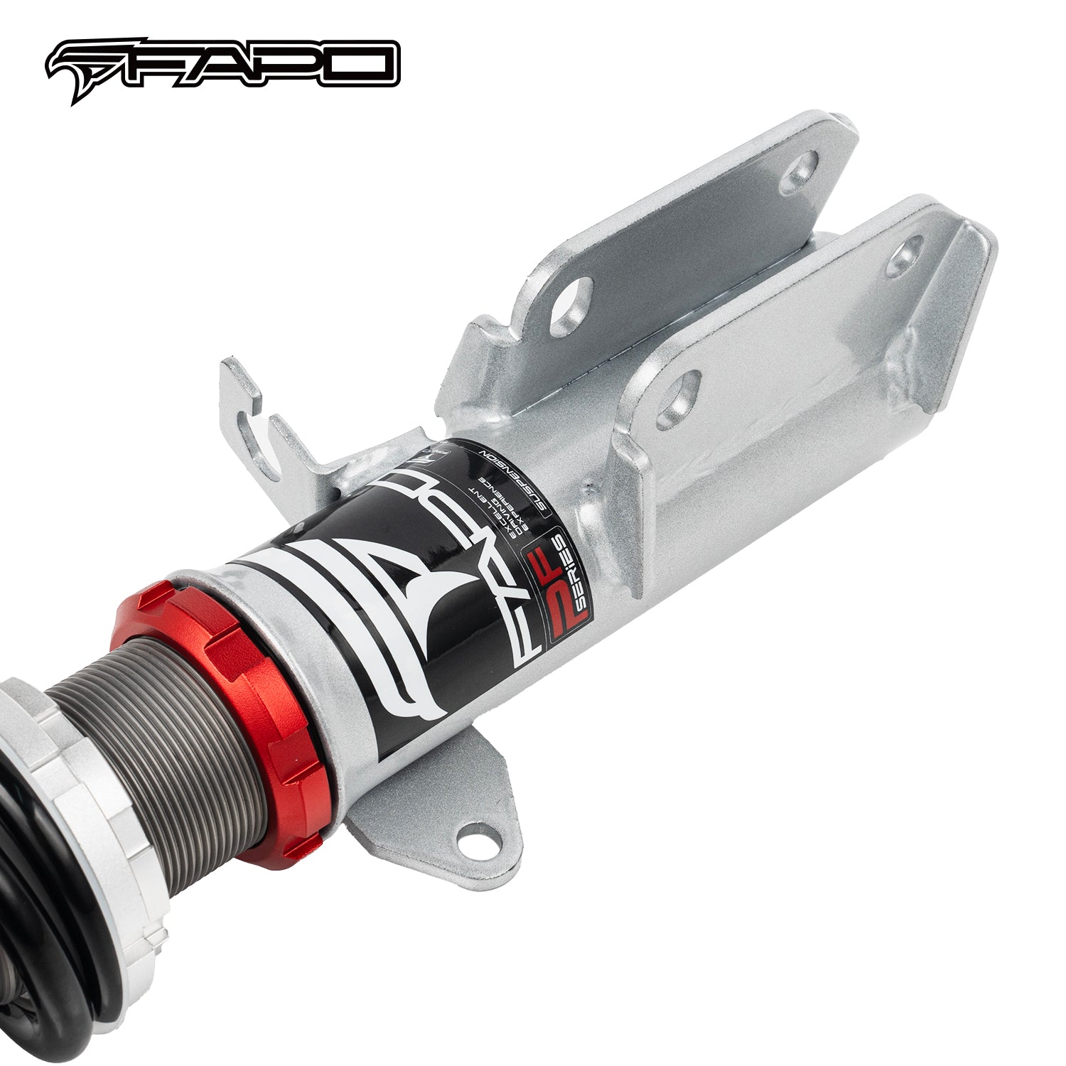 FAPO 32-Level Adjustable Coilovers for 1987-2000 Toyota Corolla 6th/7th/8th Gen PF005530