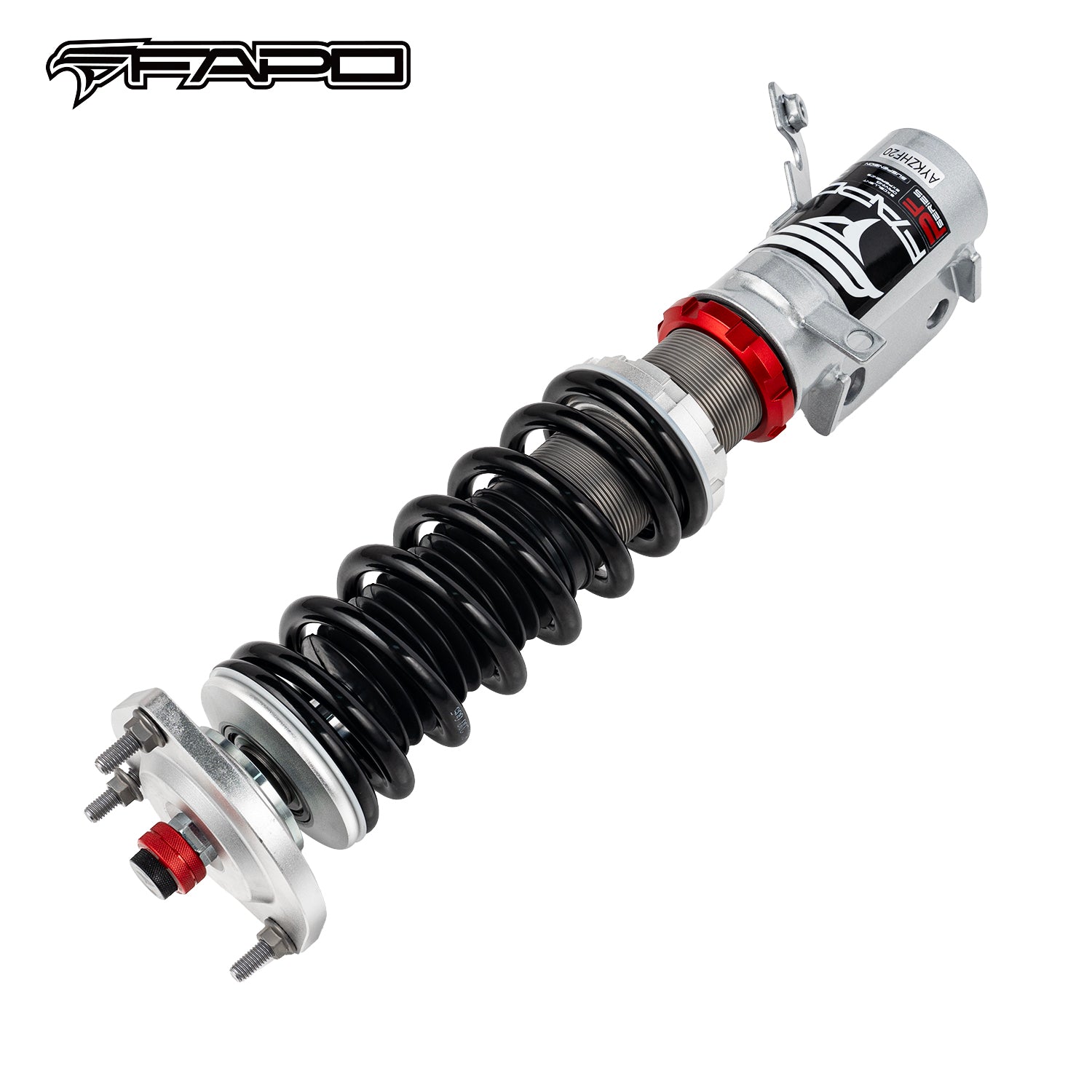 FAPO 32-Level Adjustable Coilovers for 1987-2000 Toyota Corolla 6th/7th/8th Gen PF005530