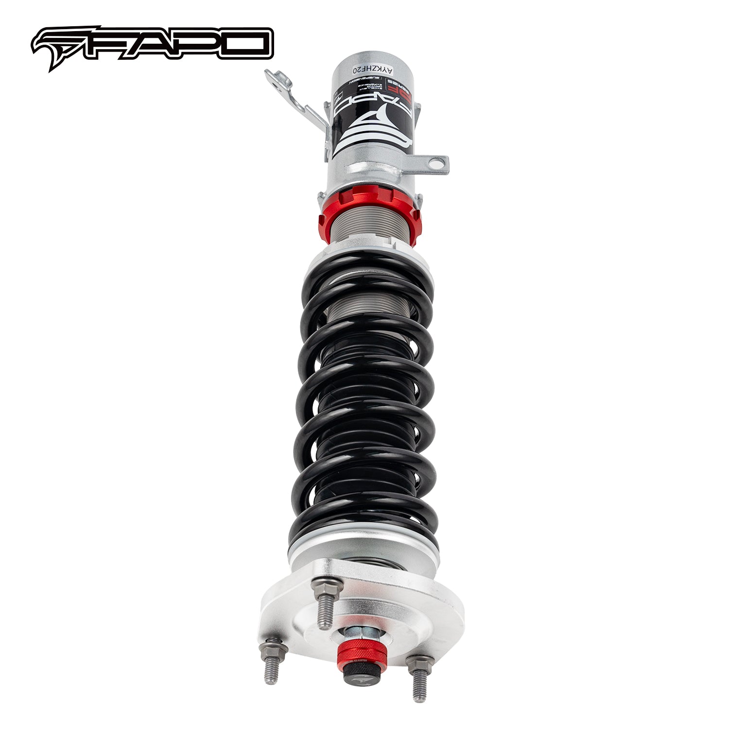 FAPO 32-Level Adjustable Coilovers for 1987-2000 Toyota Corolla 6th/7th/8th Gen PF005530