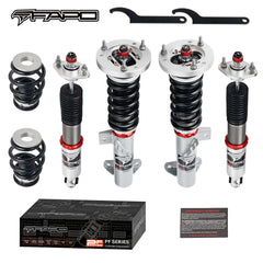 FAPO 32-Level Adjustable Coilovers for 1990-2000 BMW 3 Series 3rd Gen (E36) PF006030