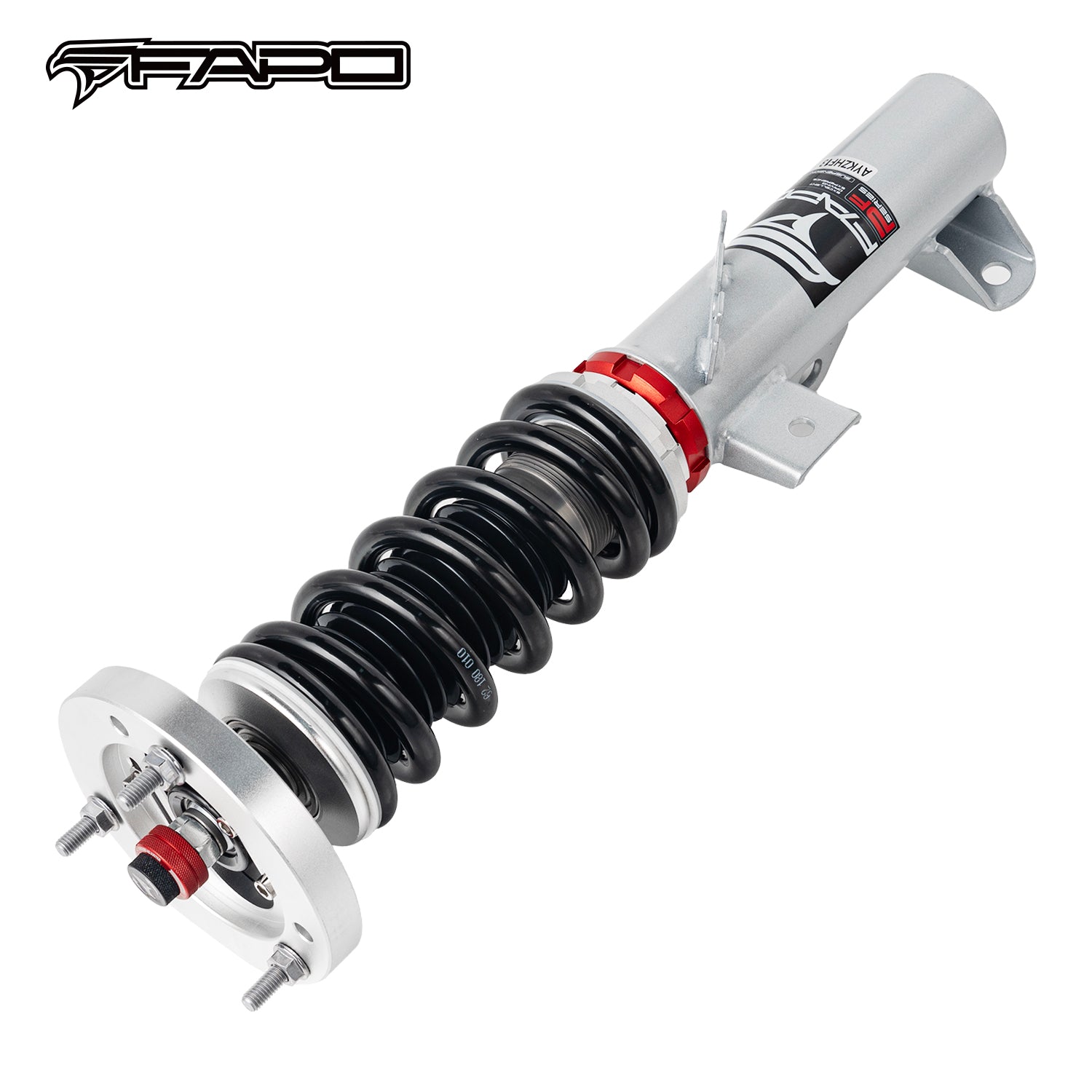 FAPO 32-Level Adjustable Coilovers for 1990-2000 BMW 3 Series 3rd Gen (E36) PF006030
