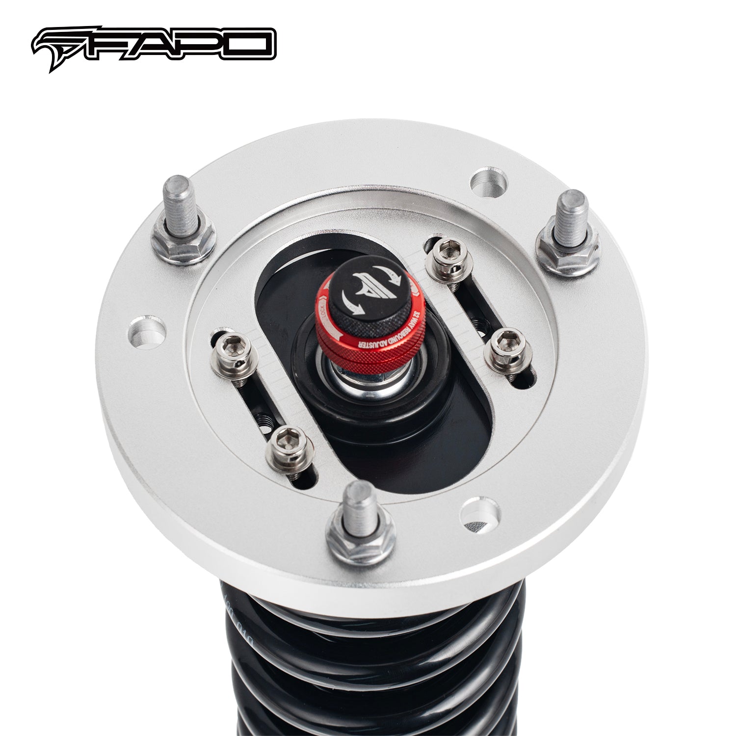 FAPO 32-Level Adjustable Coilovers for 1990-2000 BMW 3 Series 3rd Gen (E36) PF006030