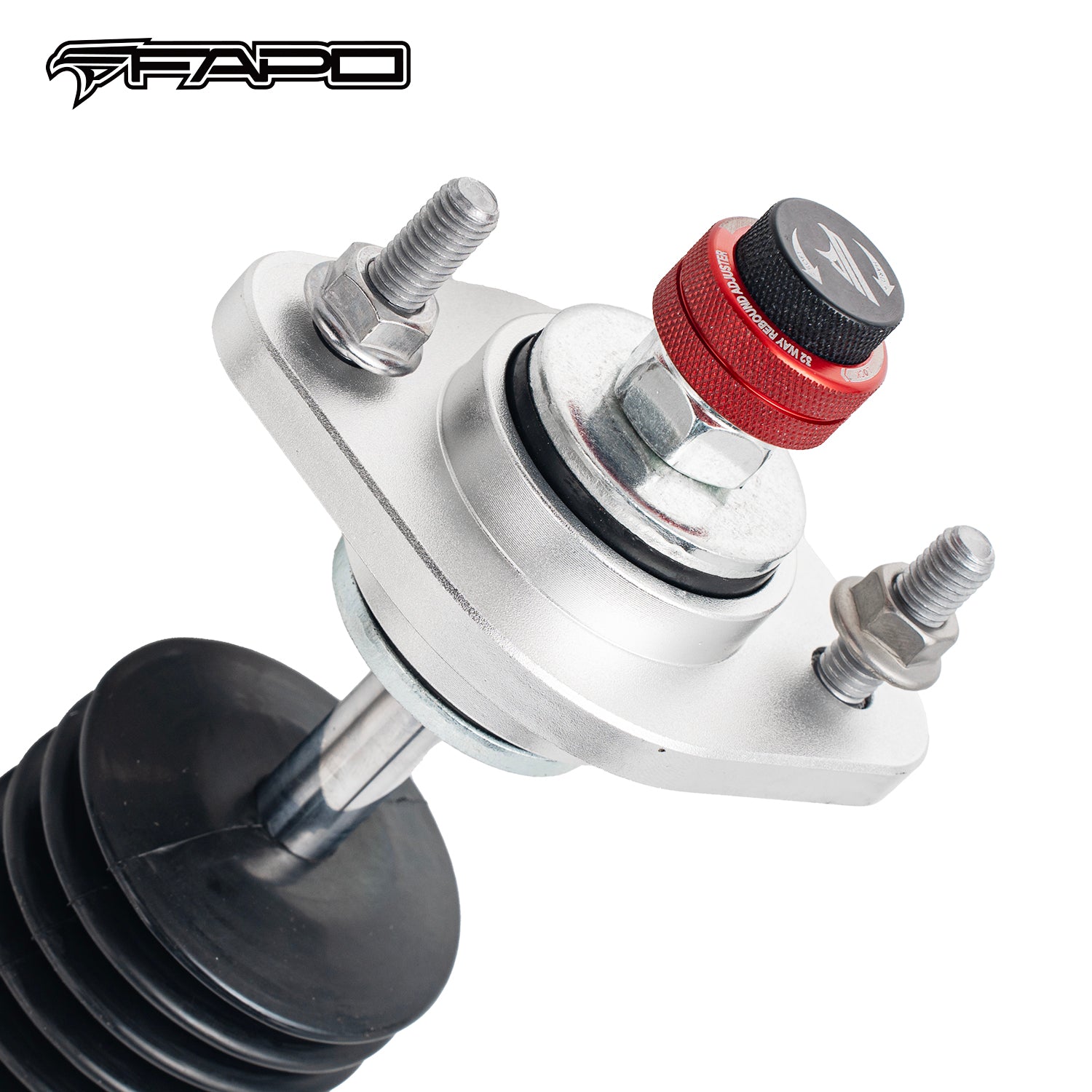 FAPO 32-Level Adjustable Coilovers for 1990-2000 BMW 3 Series 3rd Gen (E36) PF006030