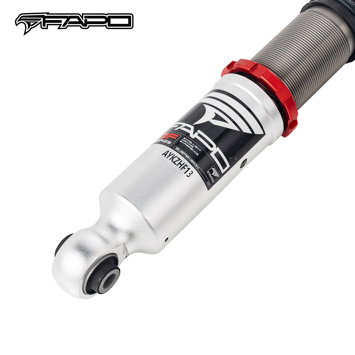 FAPO 32-Level Adjustable Coilovers for 1990-2000 BMW 3 Series 3rd Gen (E36) PF006030