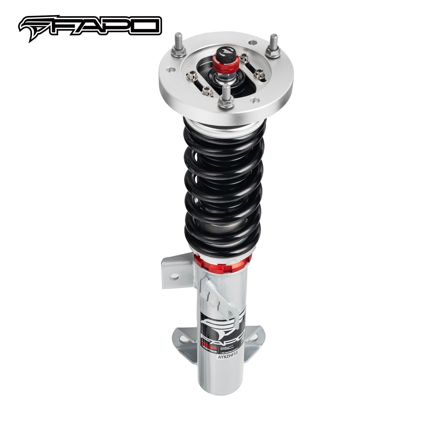 FAPO 32-Level Adjustable Coilovers for 1990-2000 BMW 3 Series 3rd Gen (E36) PF006030